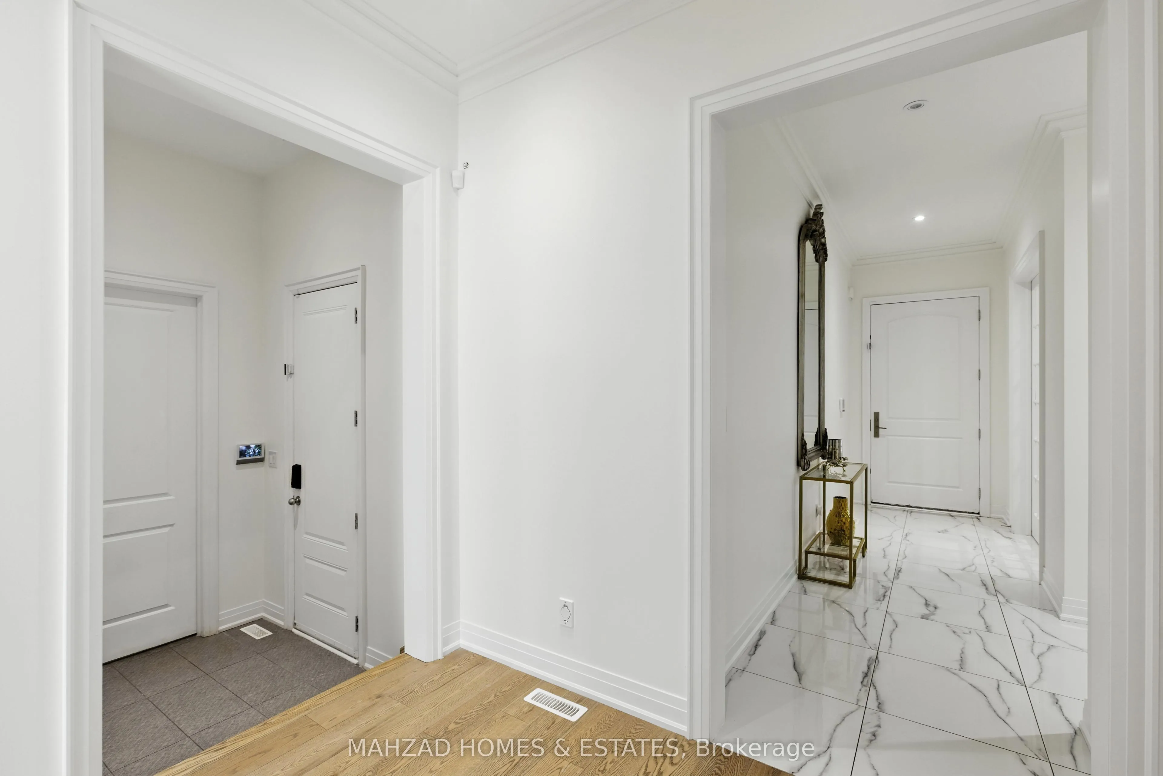 18 Casavant Court