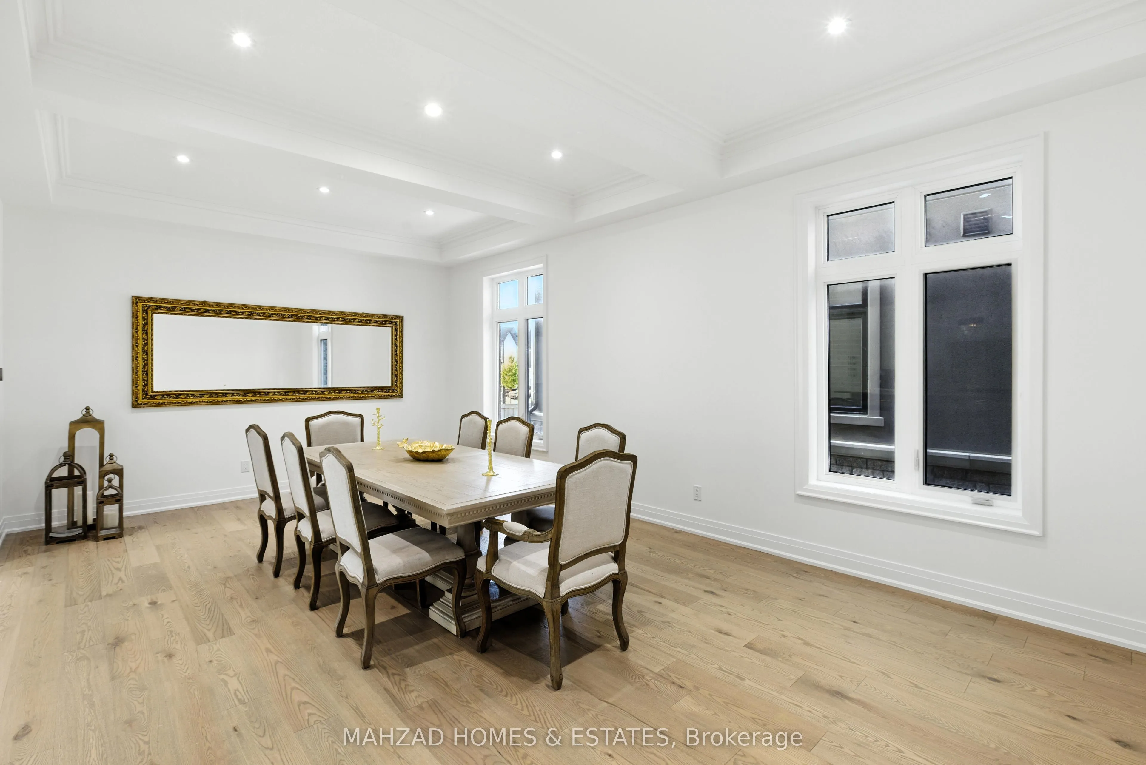 18 Casavant Court