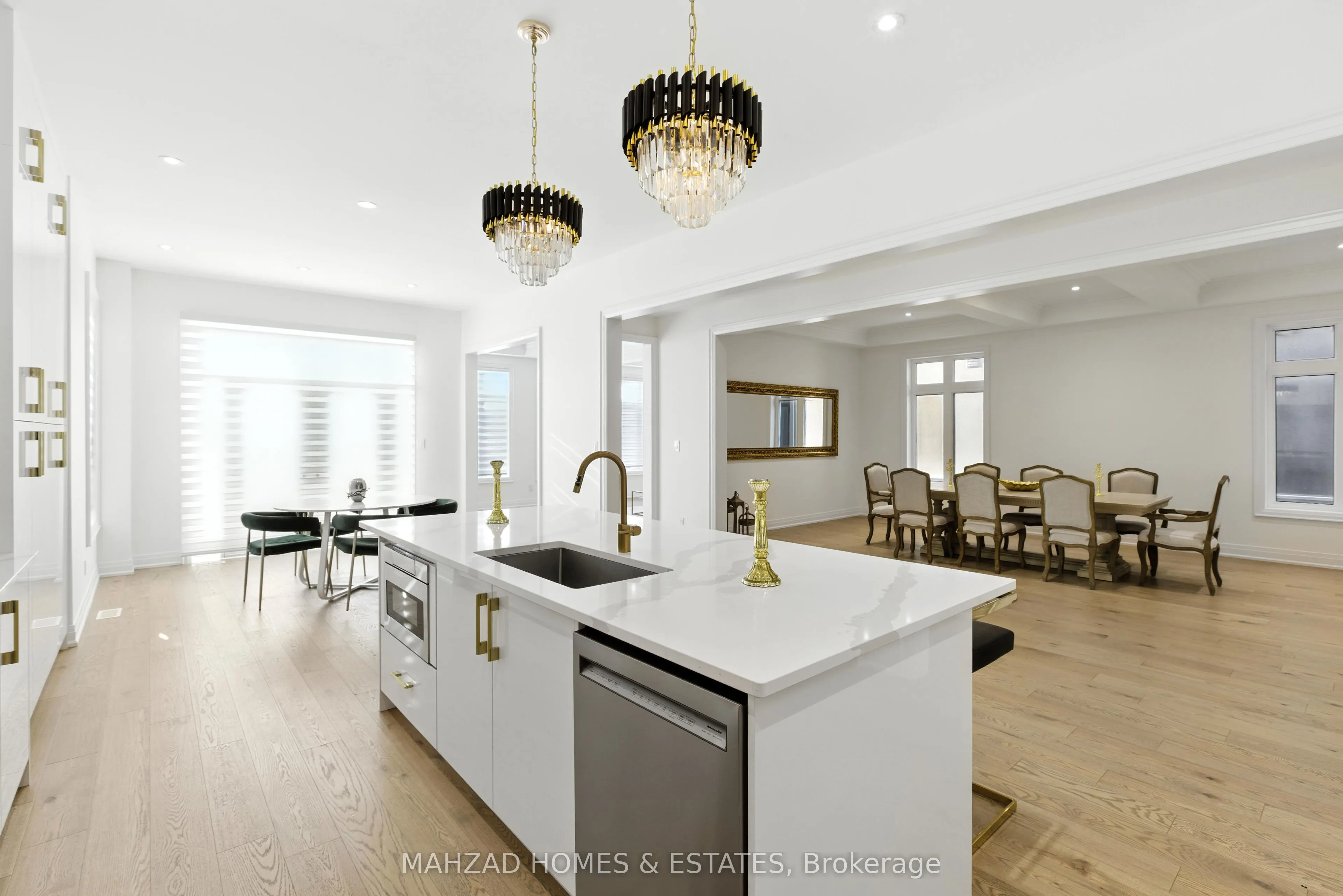 18 Casavant Court
