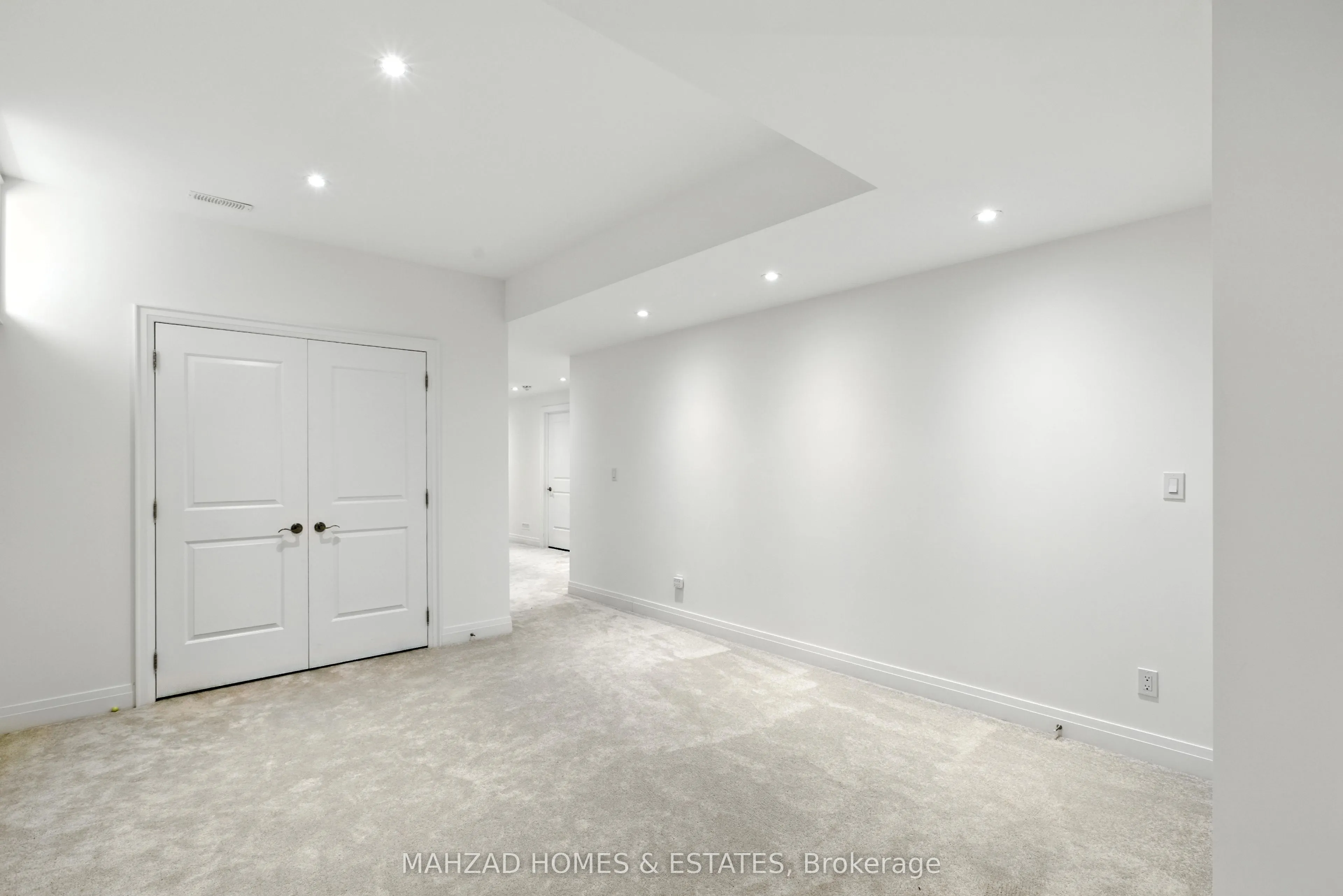 18 Casavant Court