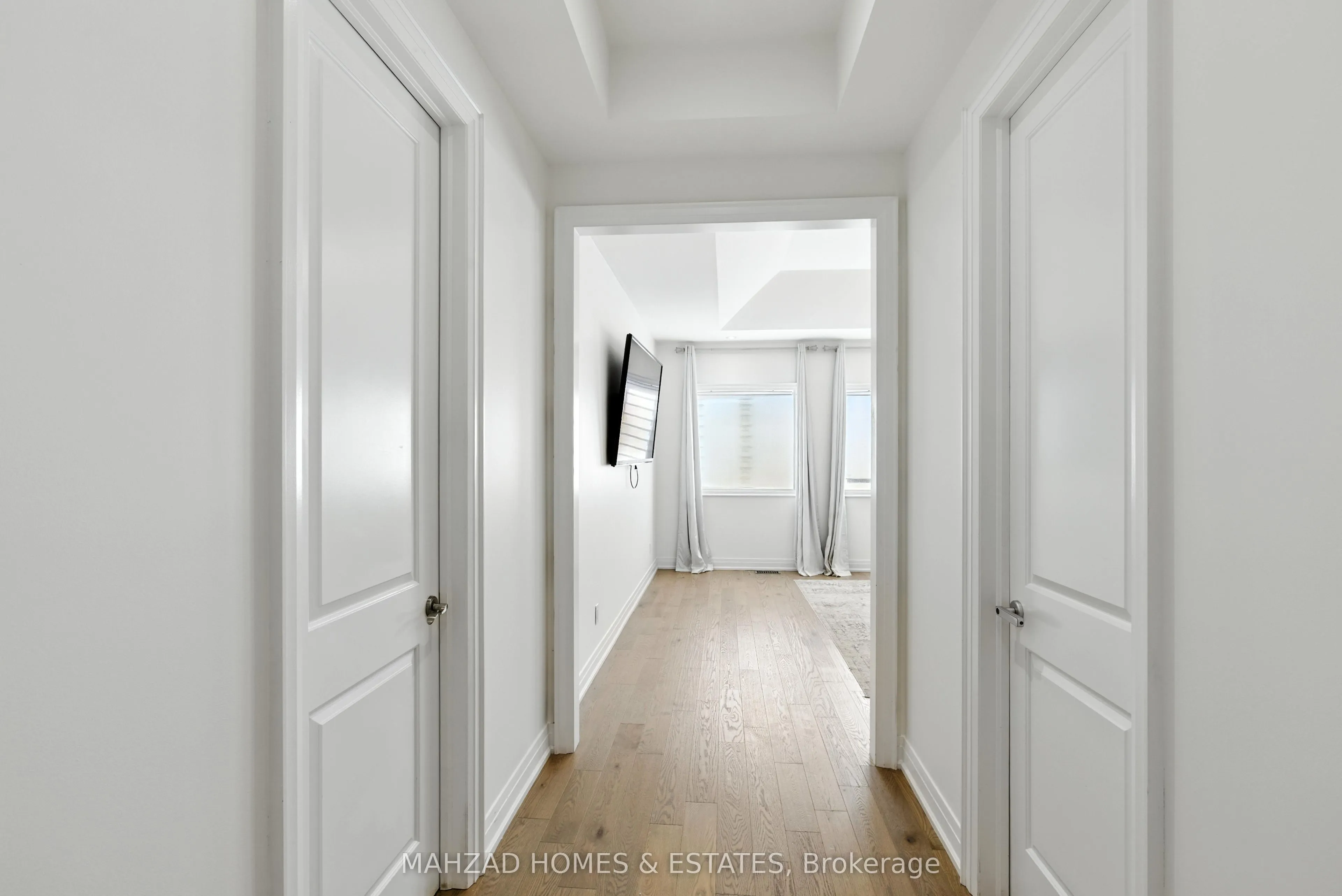18 Casavant Court