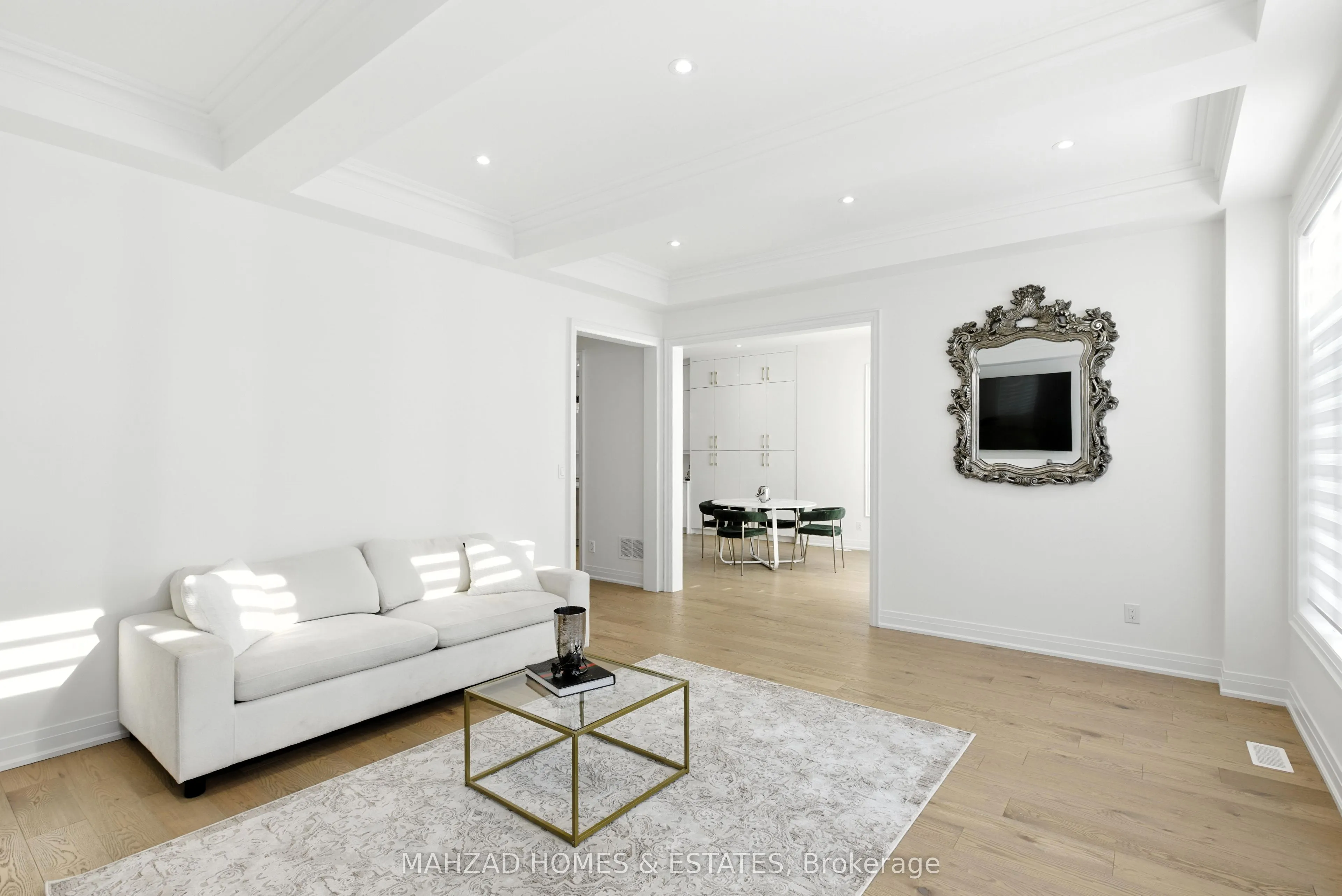 18 Casavant Court