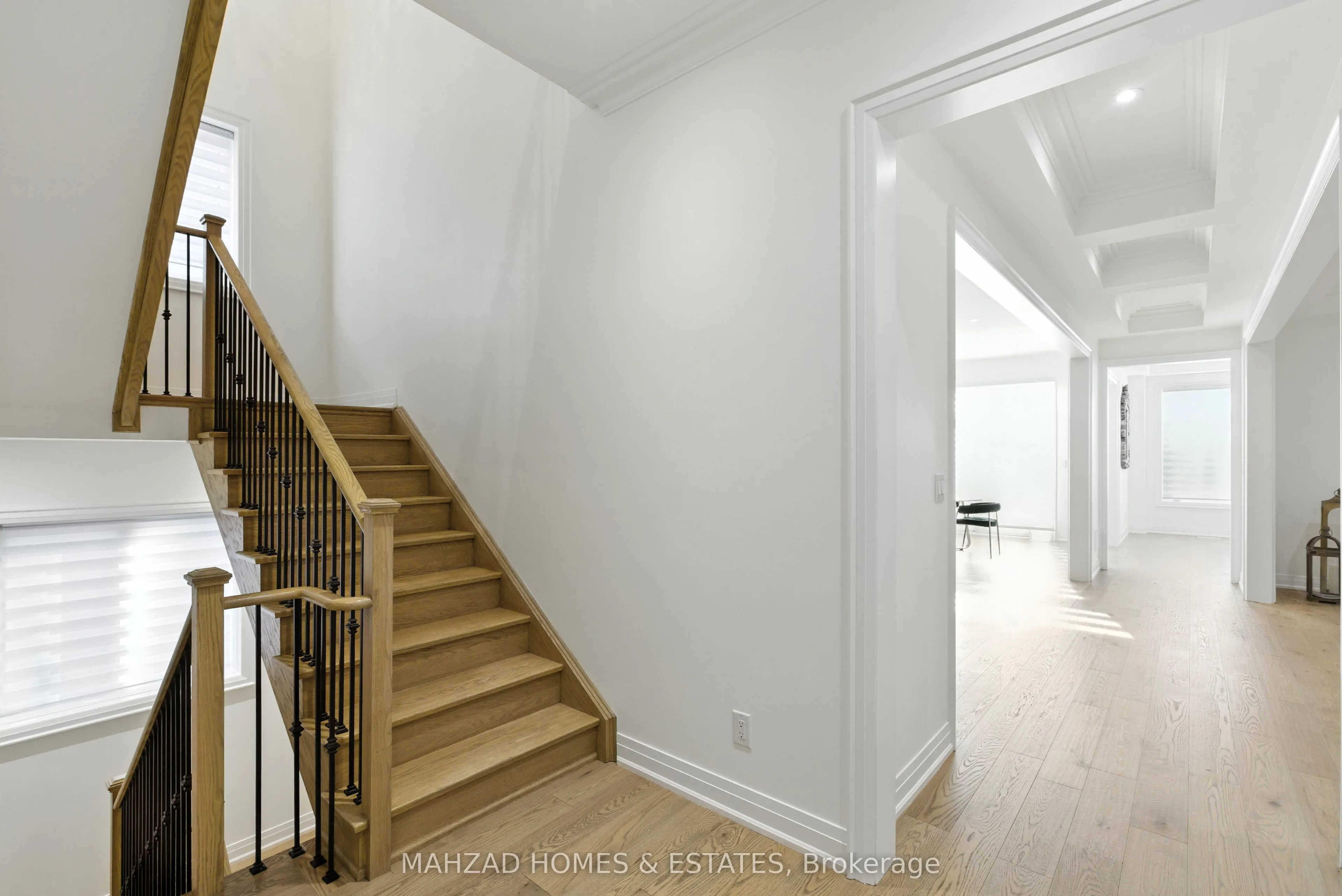 18 Casavant Court