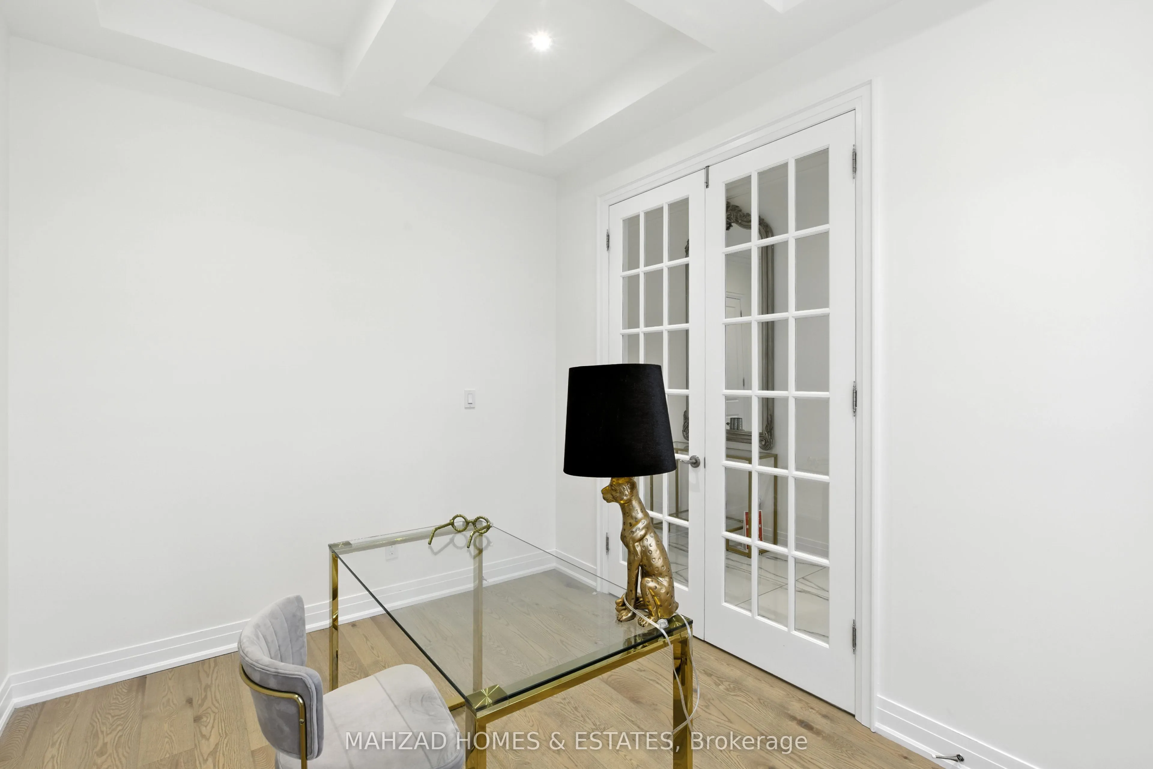 18 Casavant Court