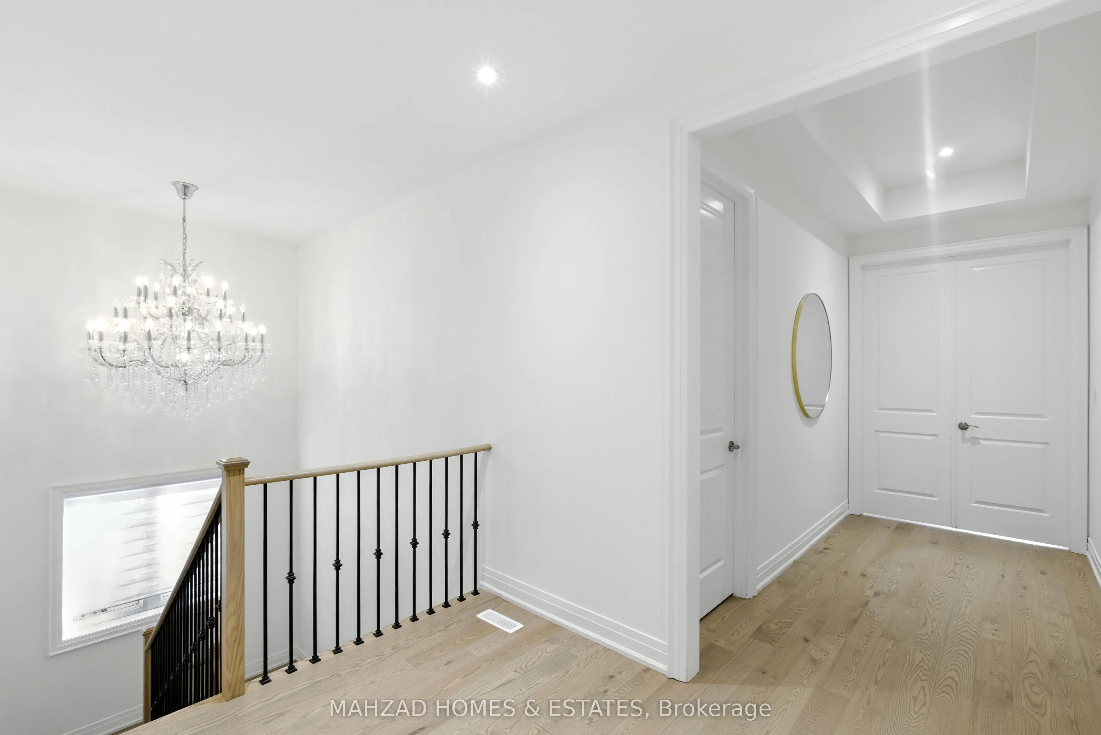 18 Casavant Court
