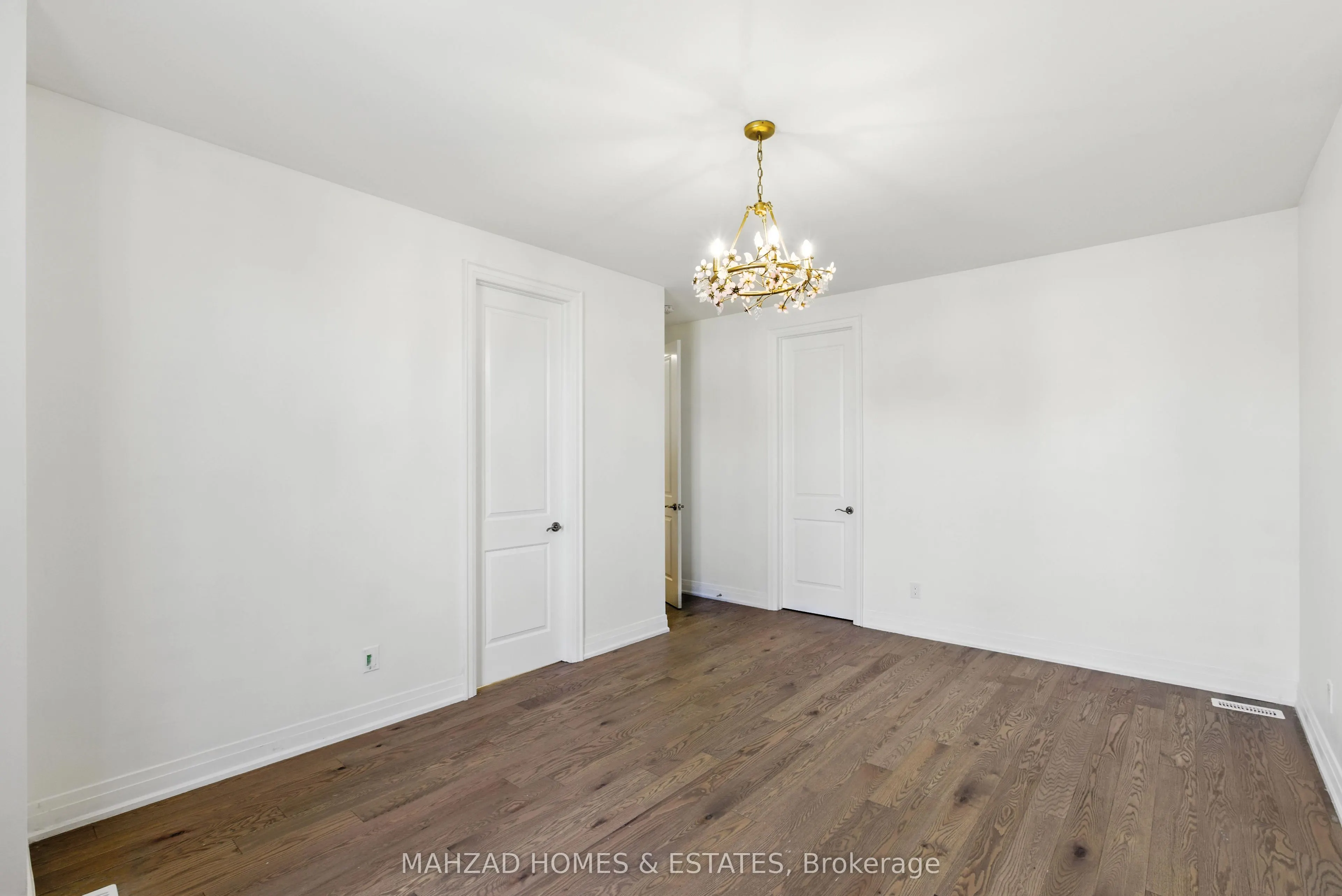 18 Casavant Court