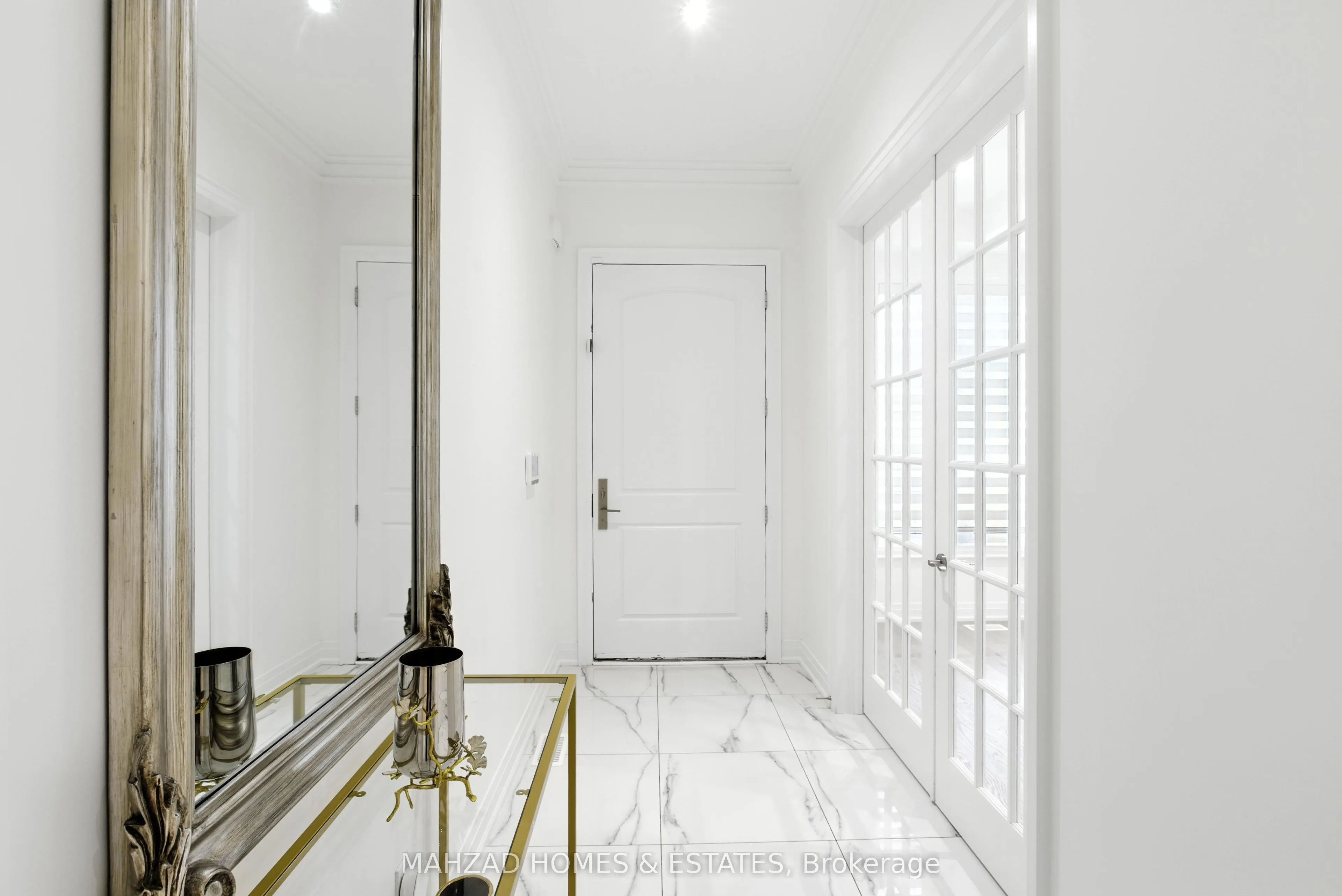 18 Casavant Court