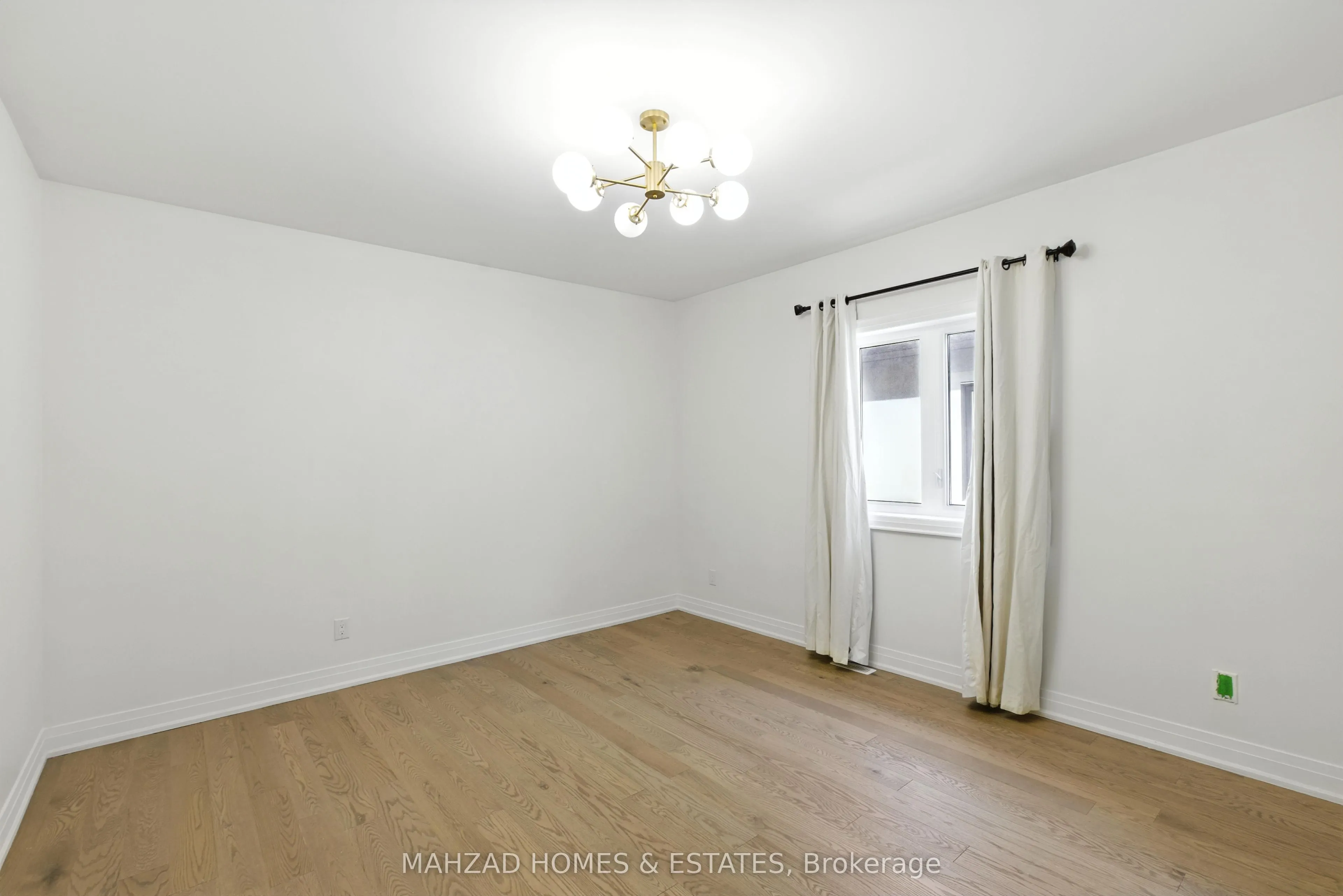 18 Casavant Court