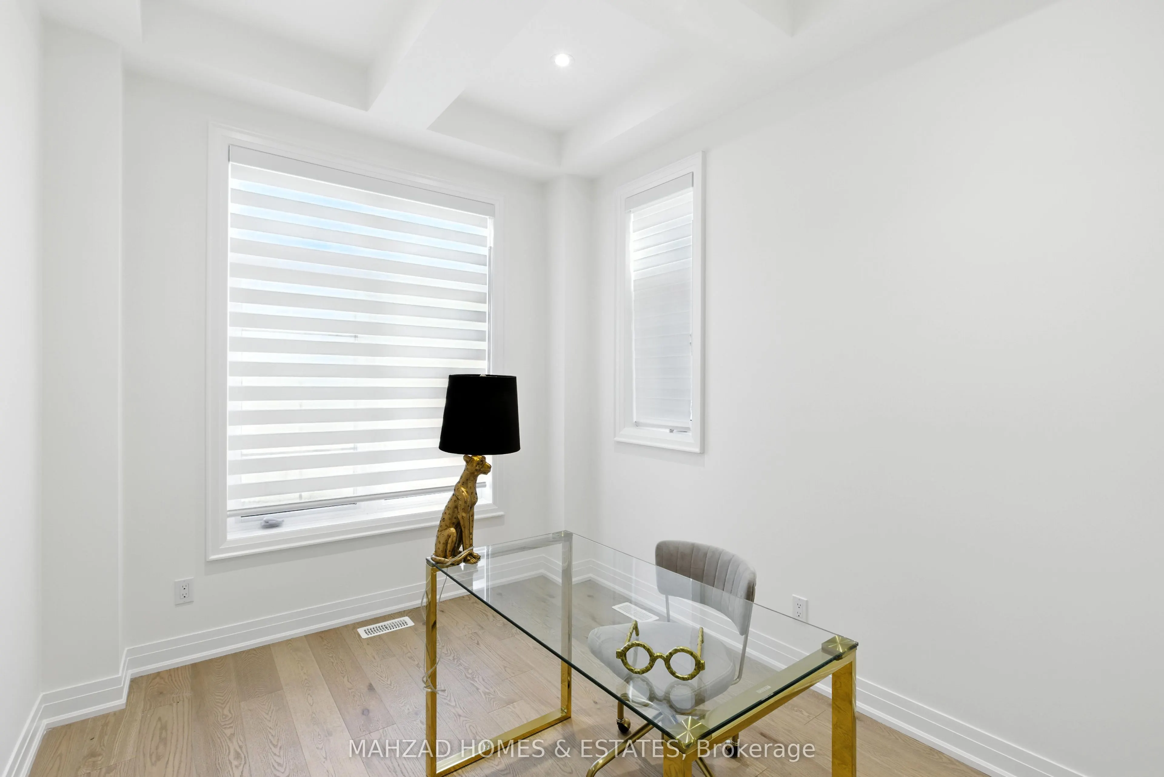 18 Casavant Court
