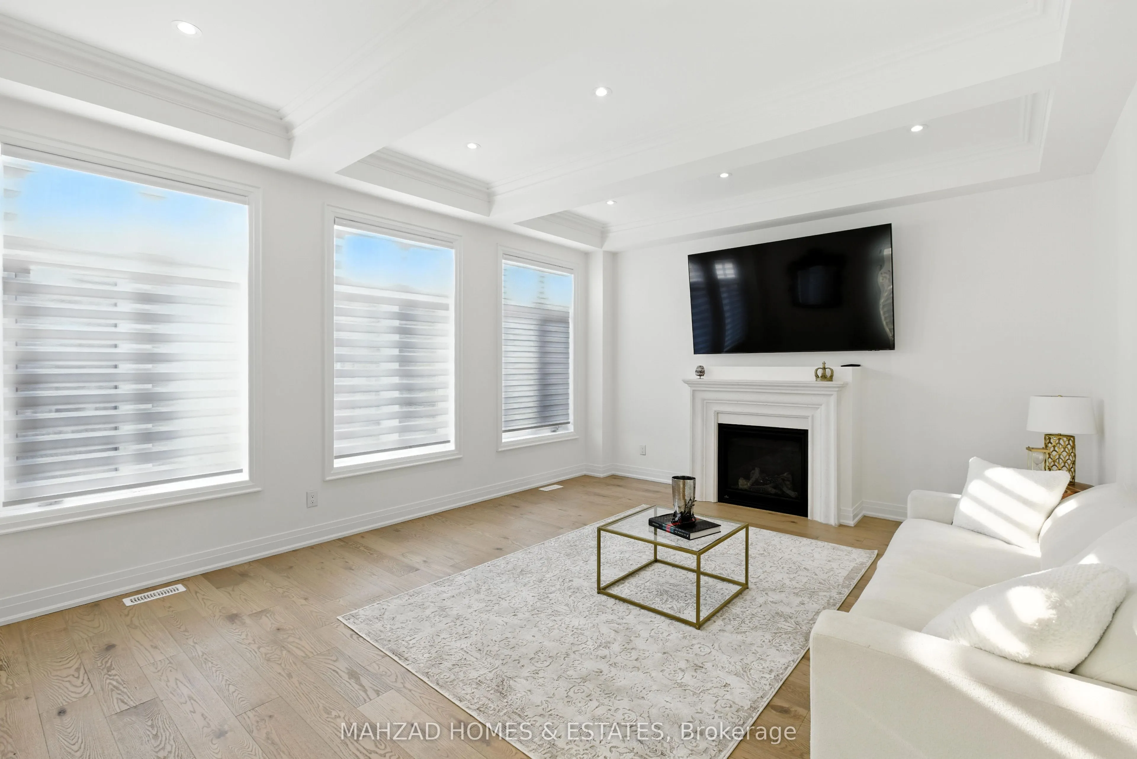 18 Casavant Court