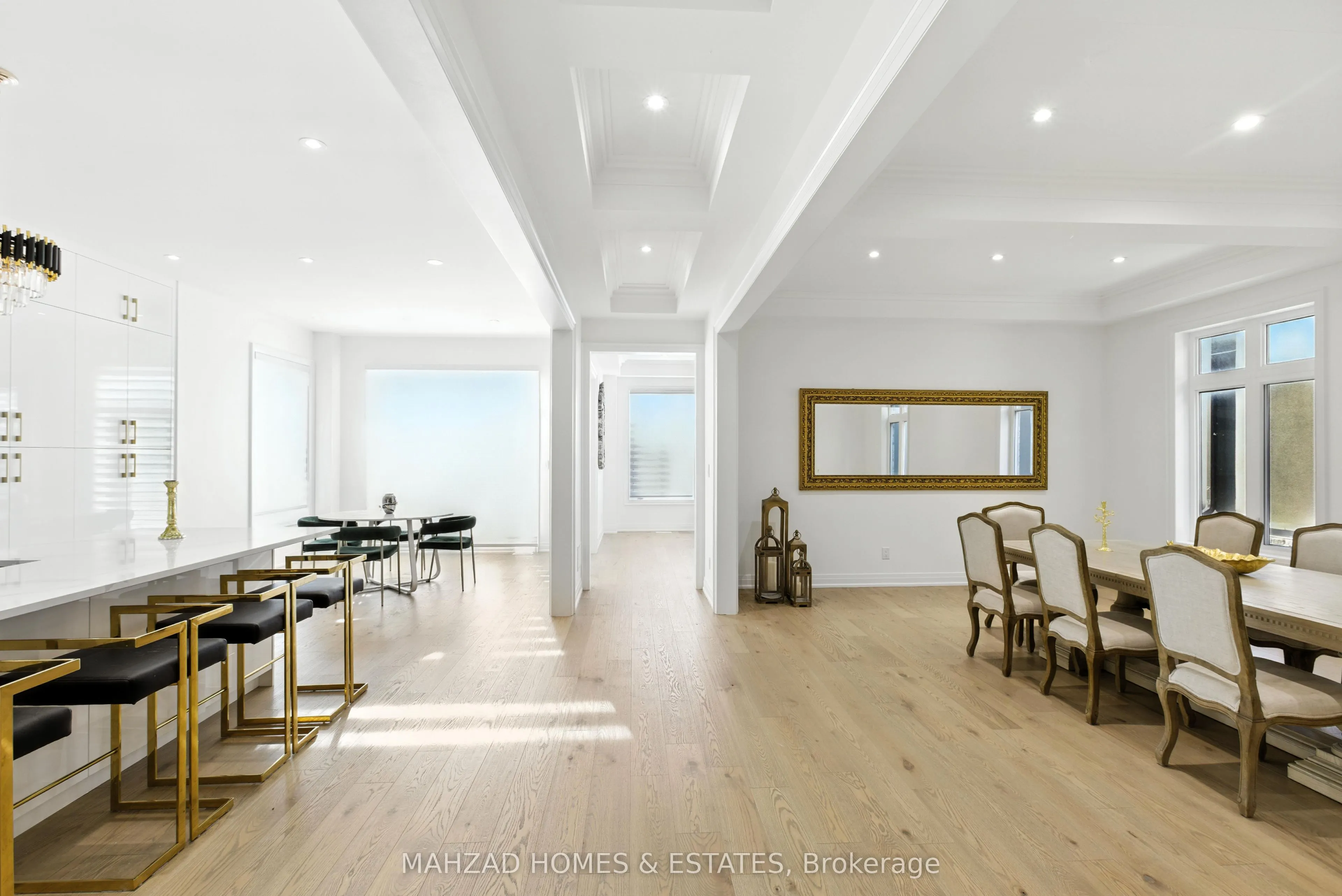 18 Casavant Court
