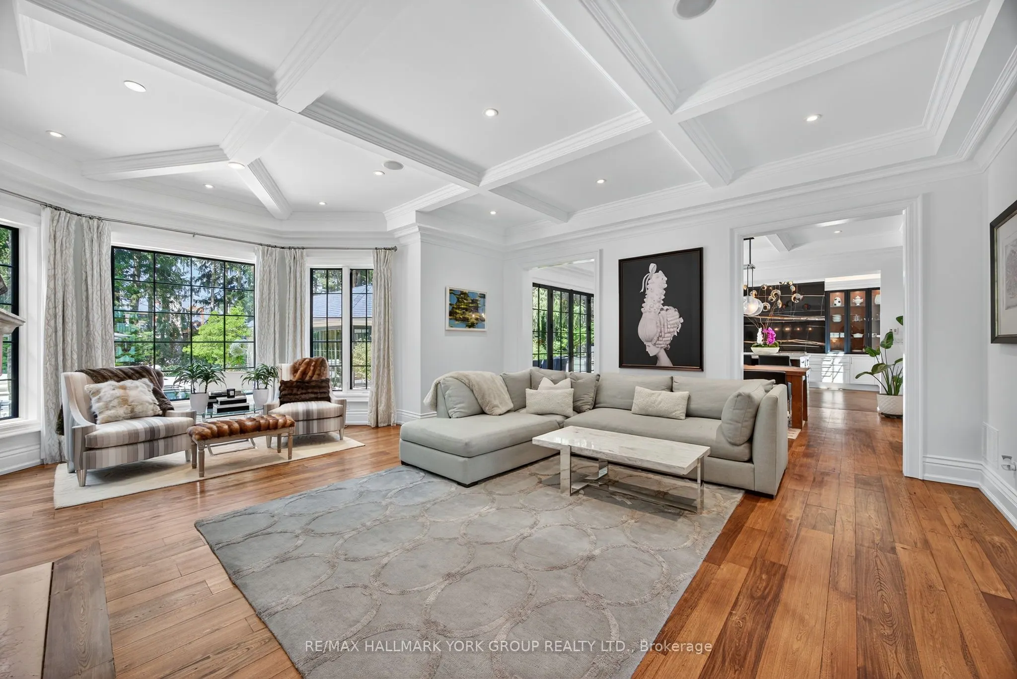 108 Kennedy Street W