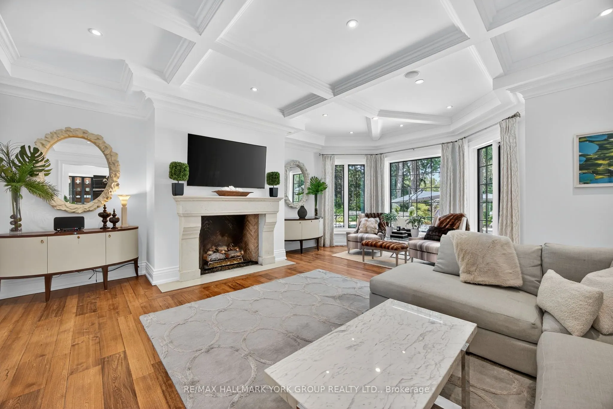 108 Kennedy Street W
