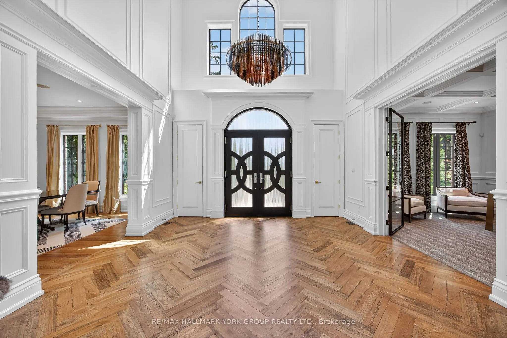 108 Kennedy Street W