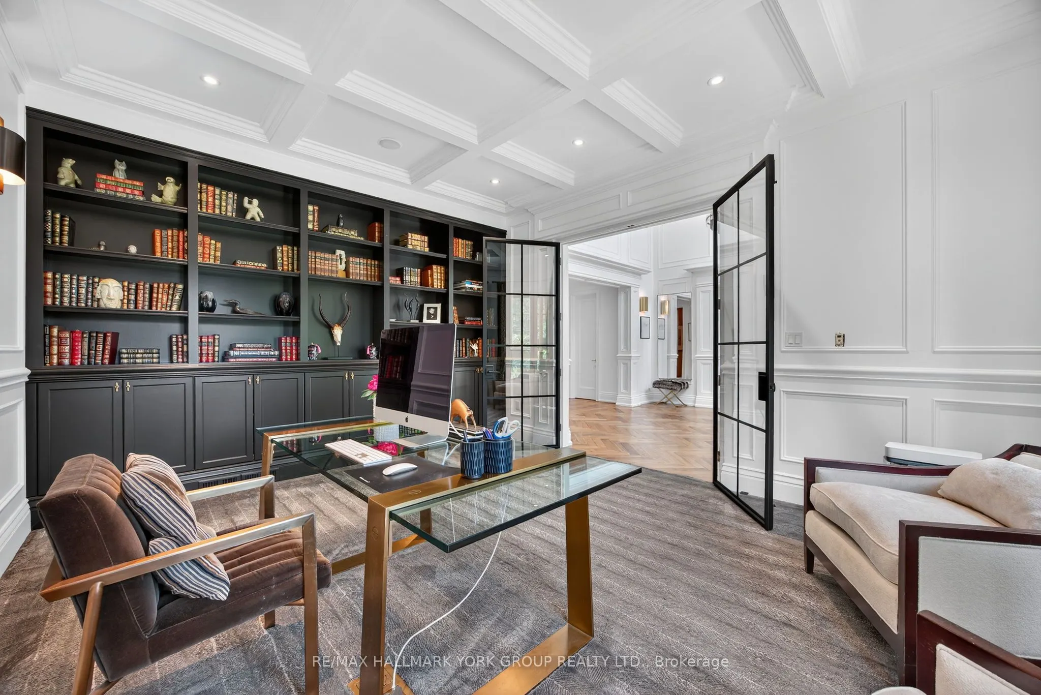 108 Kennedy Street W