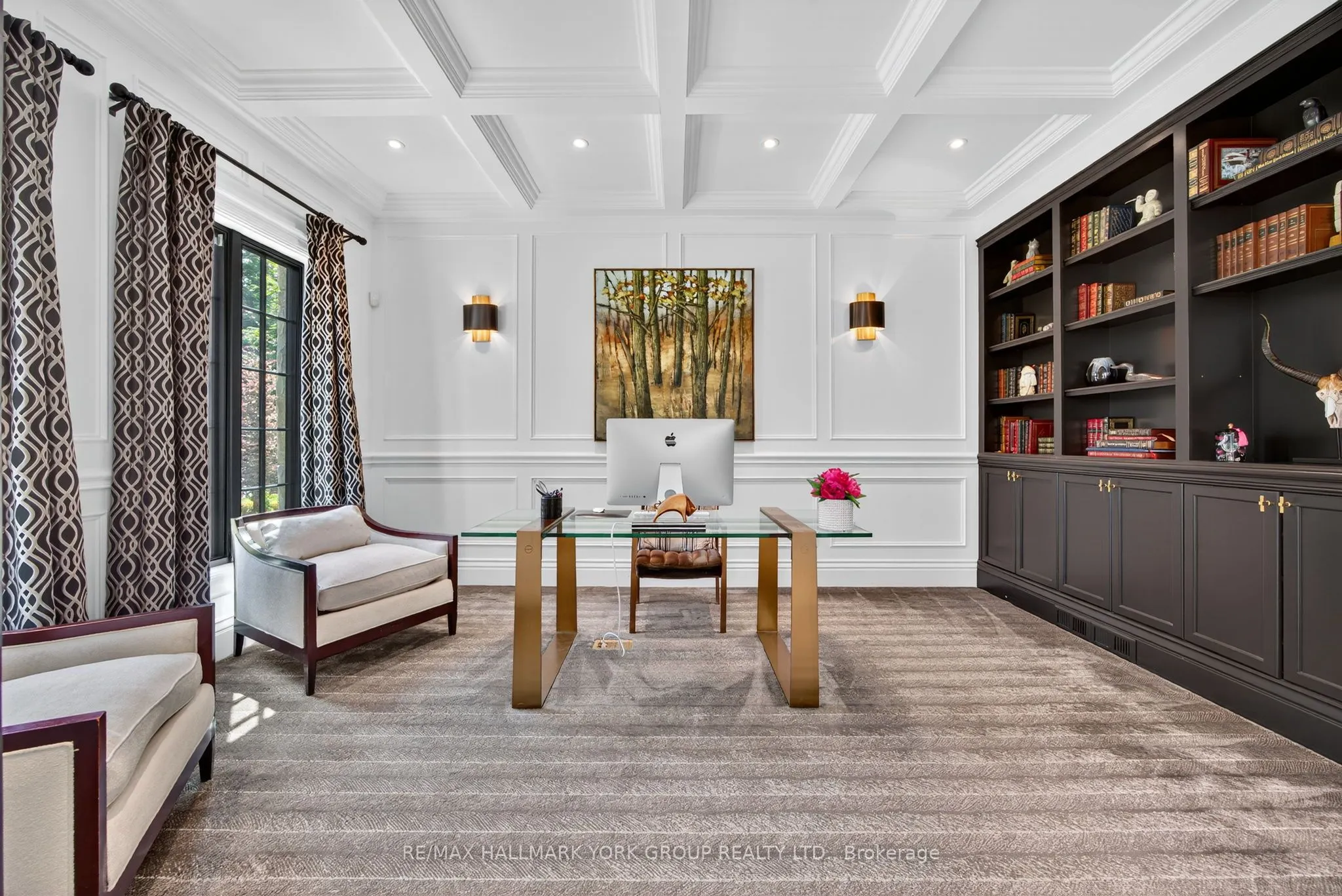 108 Kennedy Street W
