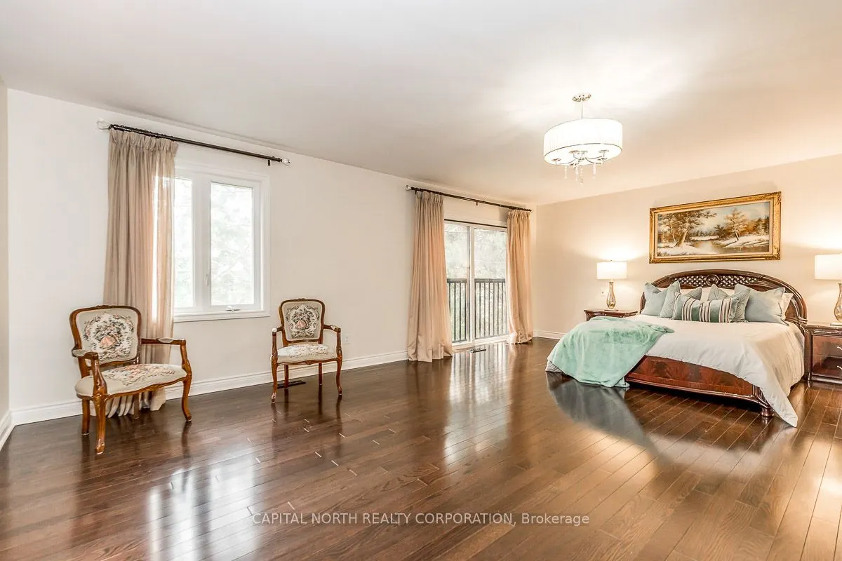 4 Prescott Court