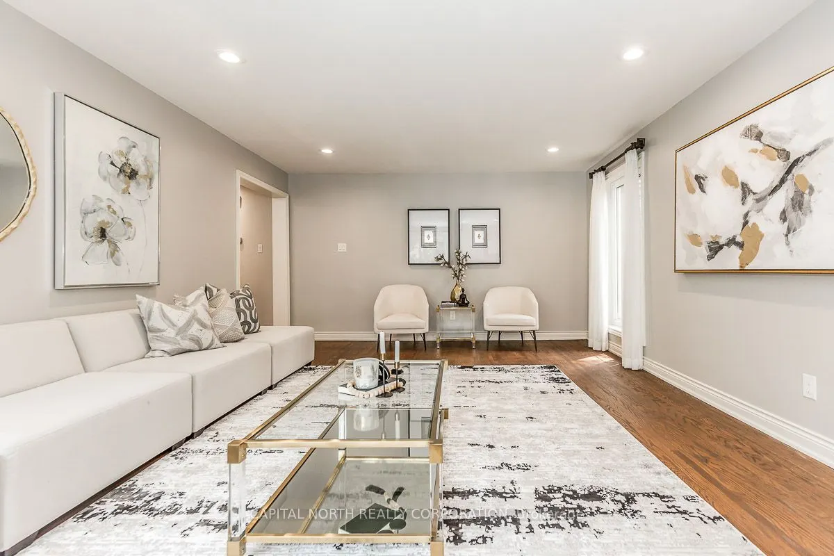 4 Prescott Court