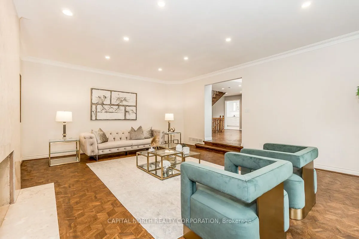 4 Prescott Court