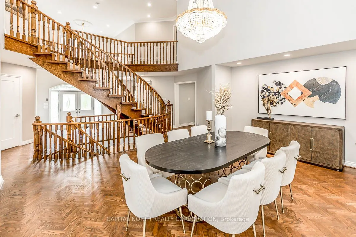 4 Prescott Court