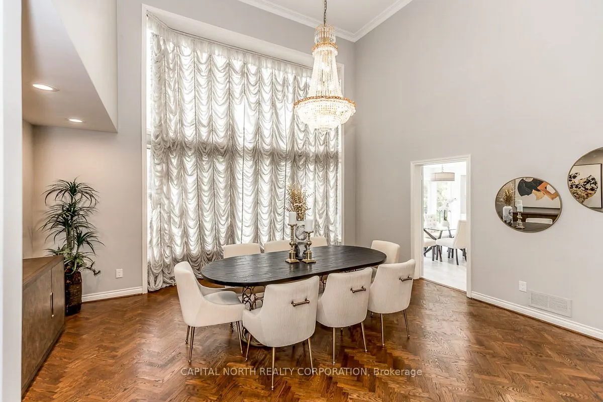 4 Prescott Court