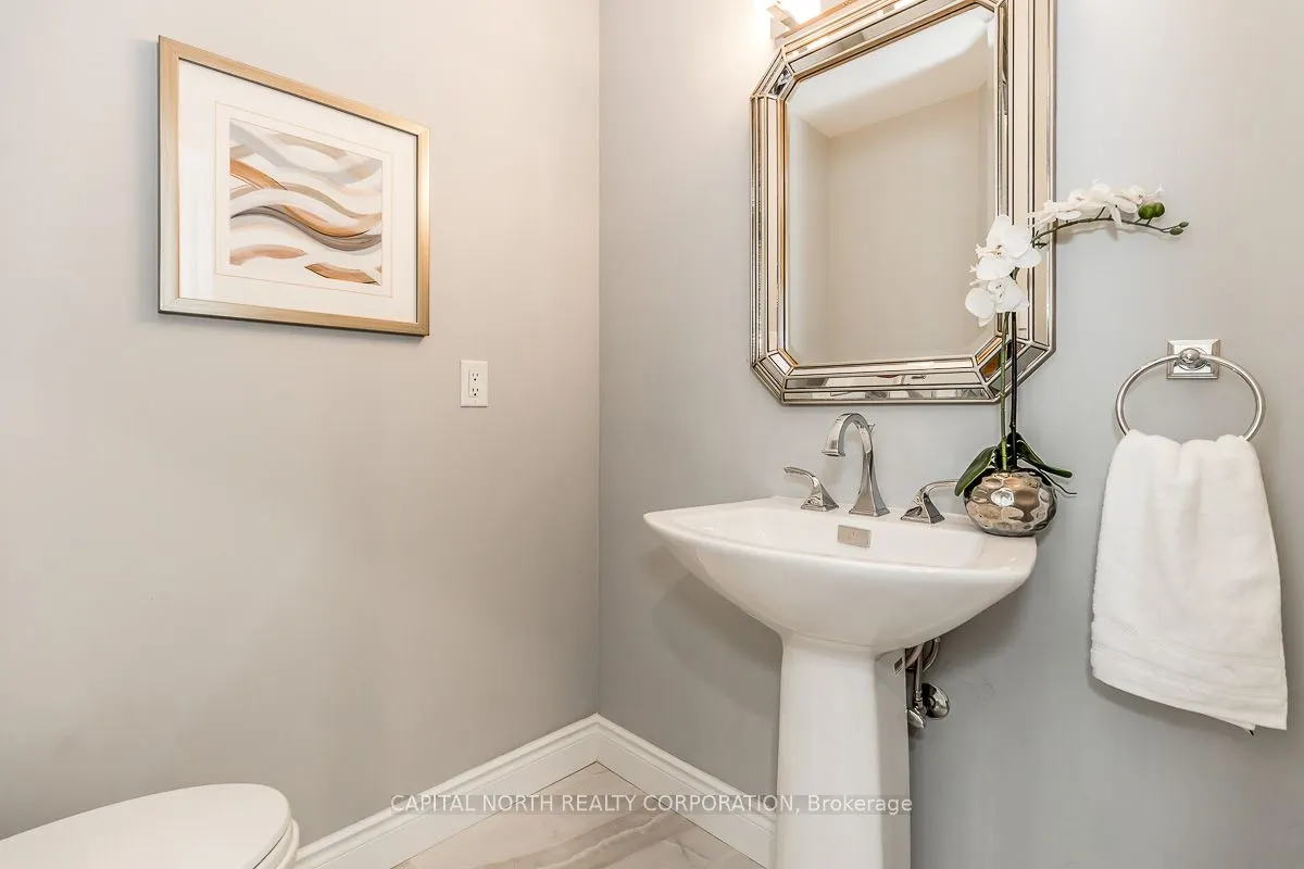 4 Prescott Court