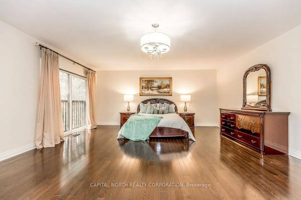 4 Prescott Court