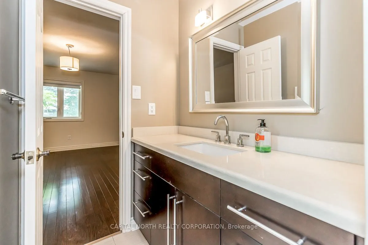 4 Prescott Court