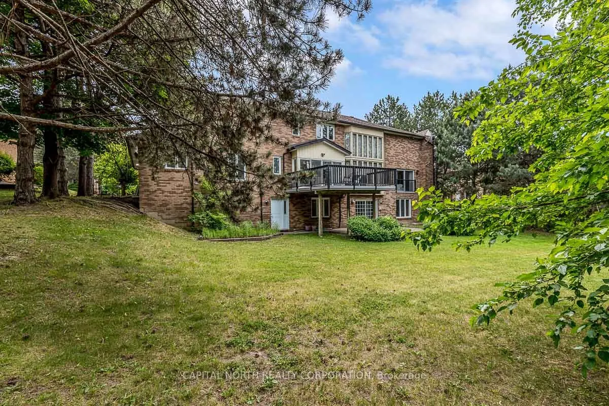 4 Prescott Court