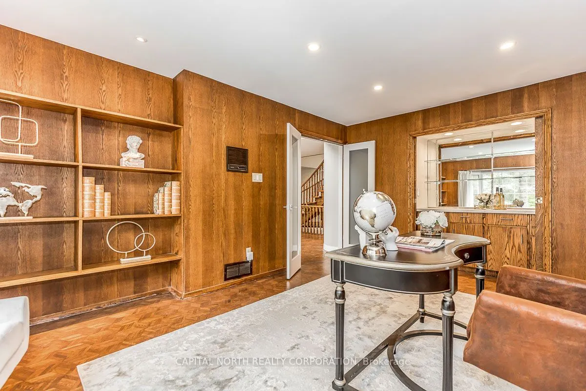 4 Prescott Court
