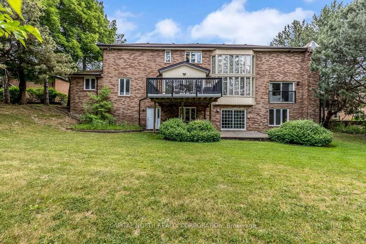 4 Prescott Court