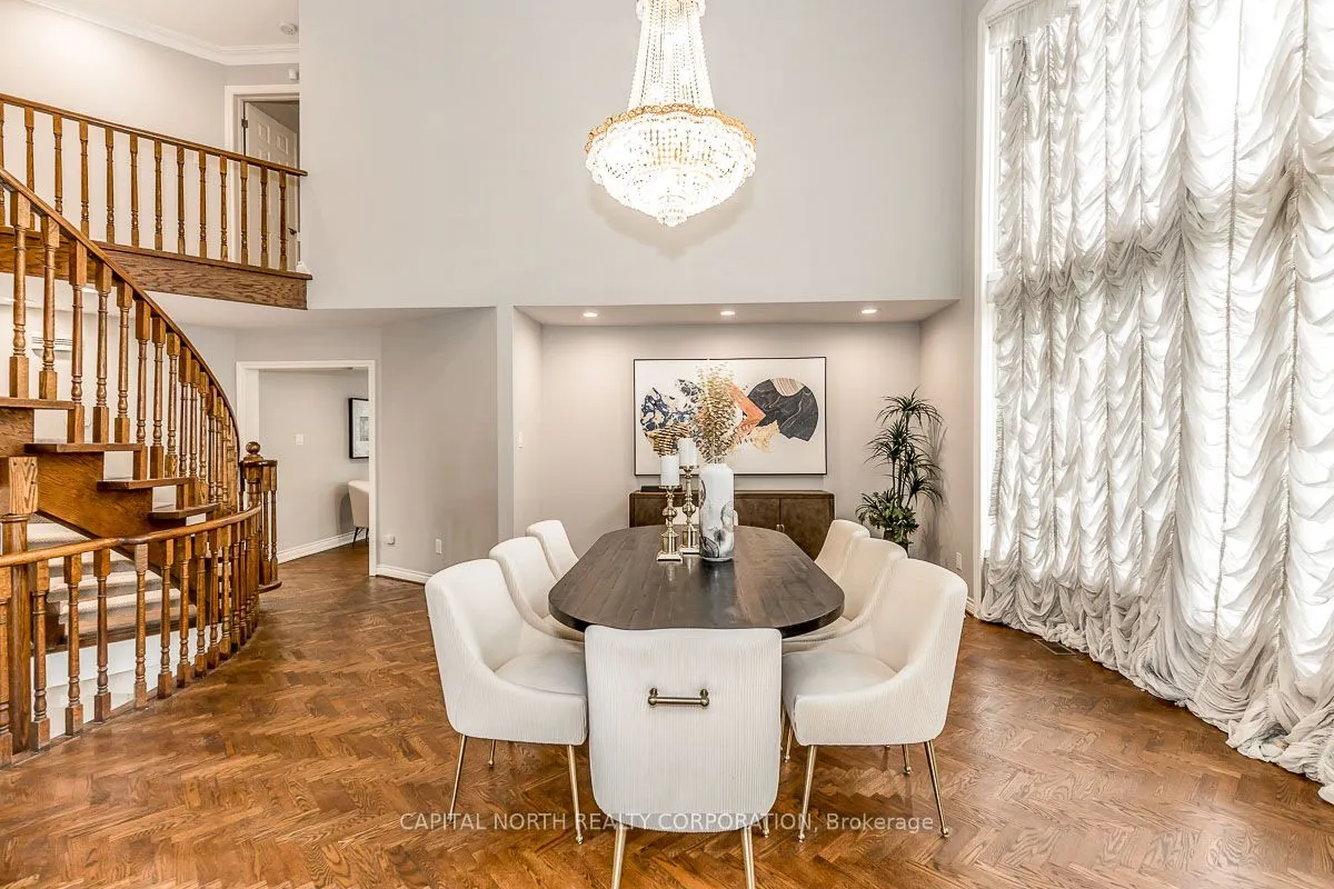 4 Prescott Court