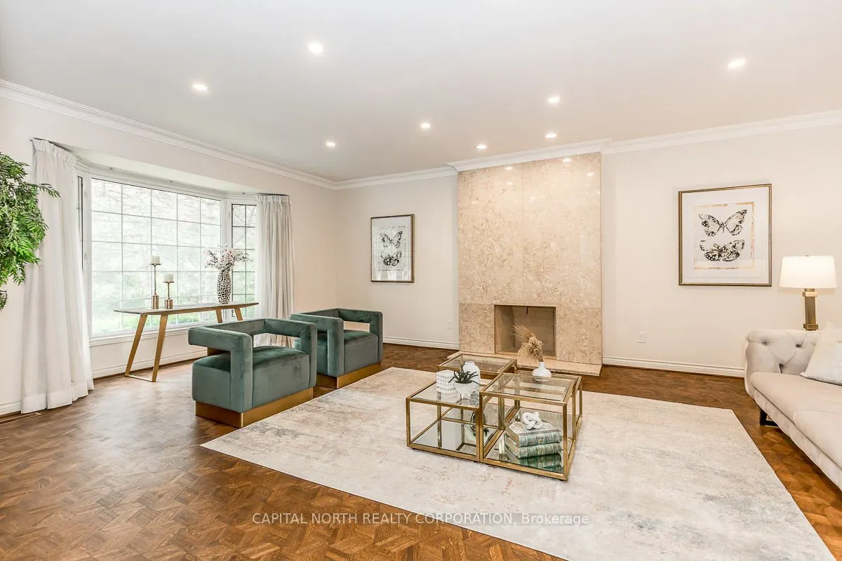 4 Prescott Court
