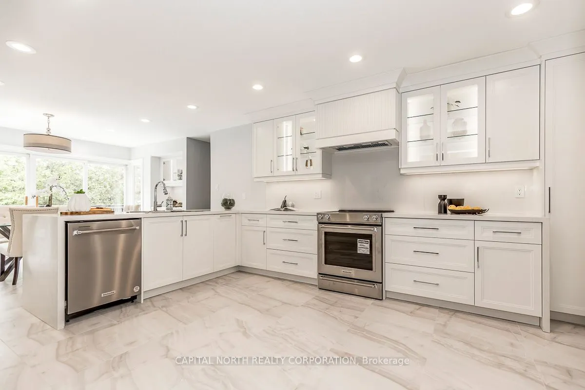 4 Prescott Court