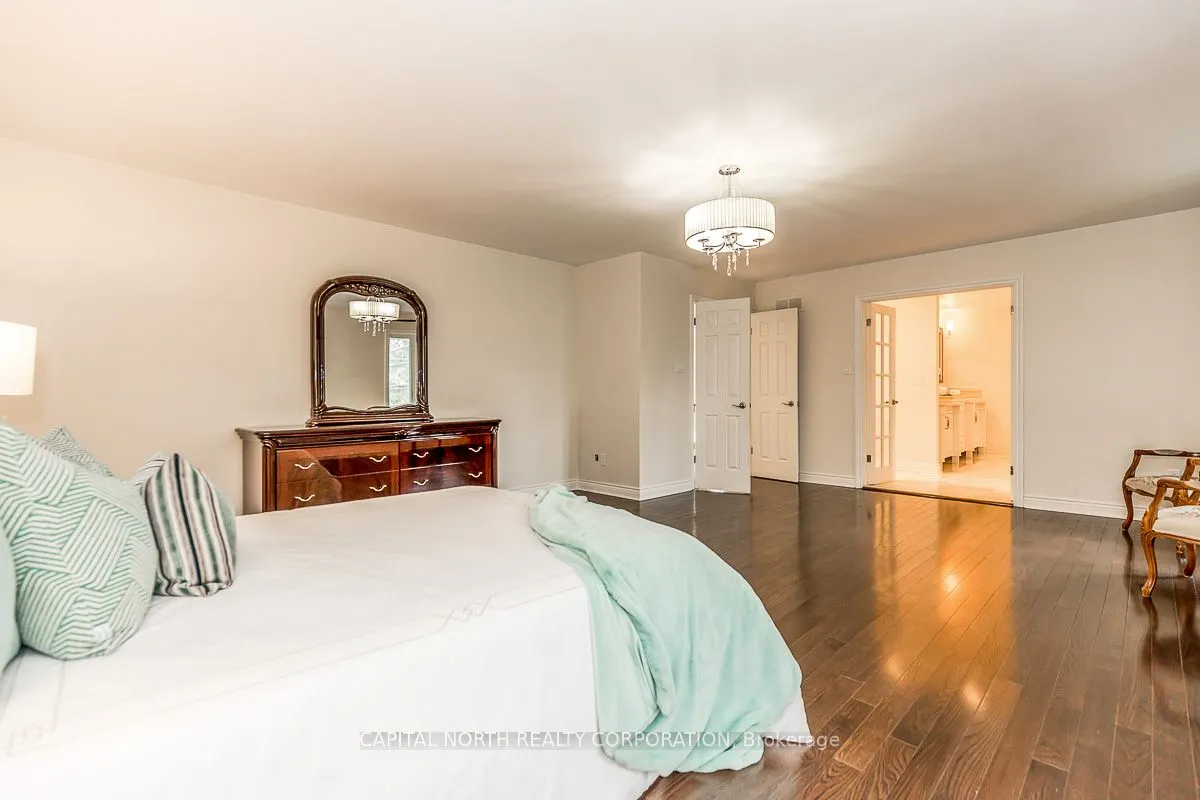4 Prescott Court