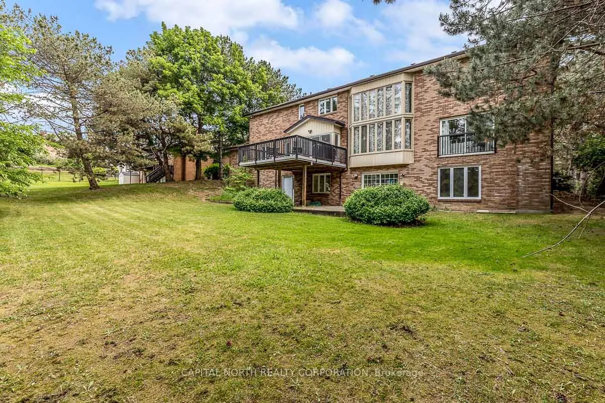 4 Prescott Court