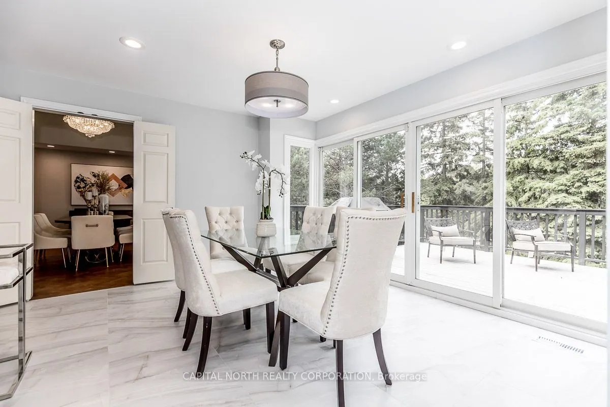 4 Prescott Court
