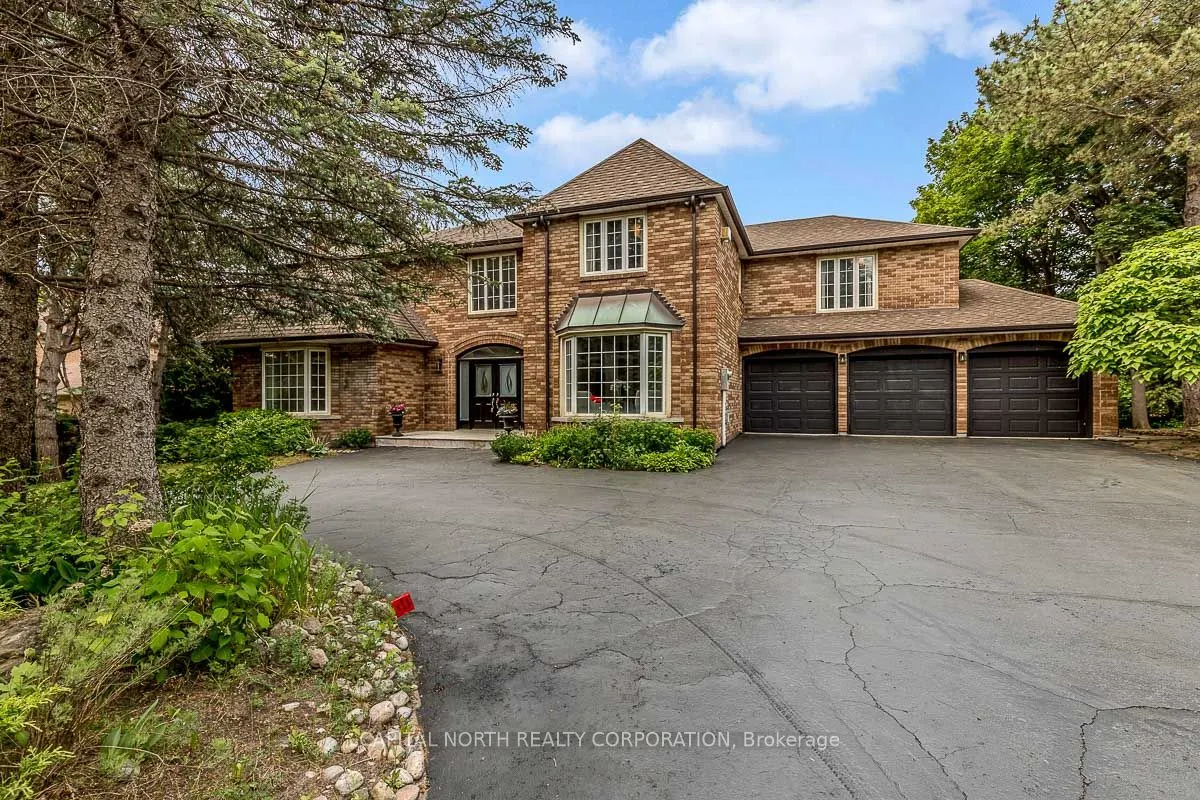 4 Prescott Court