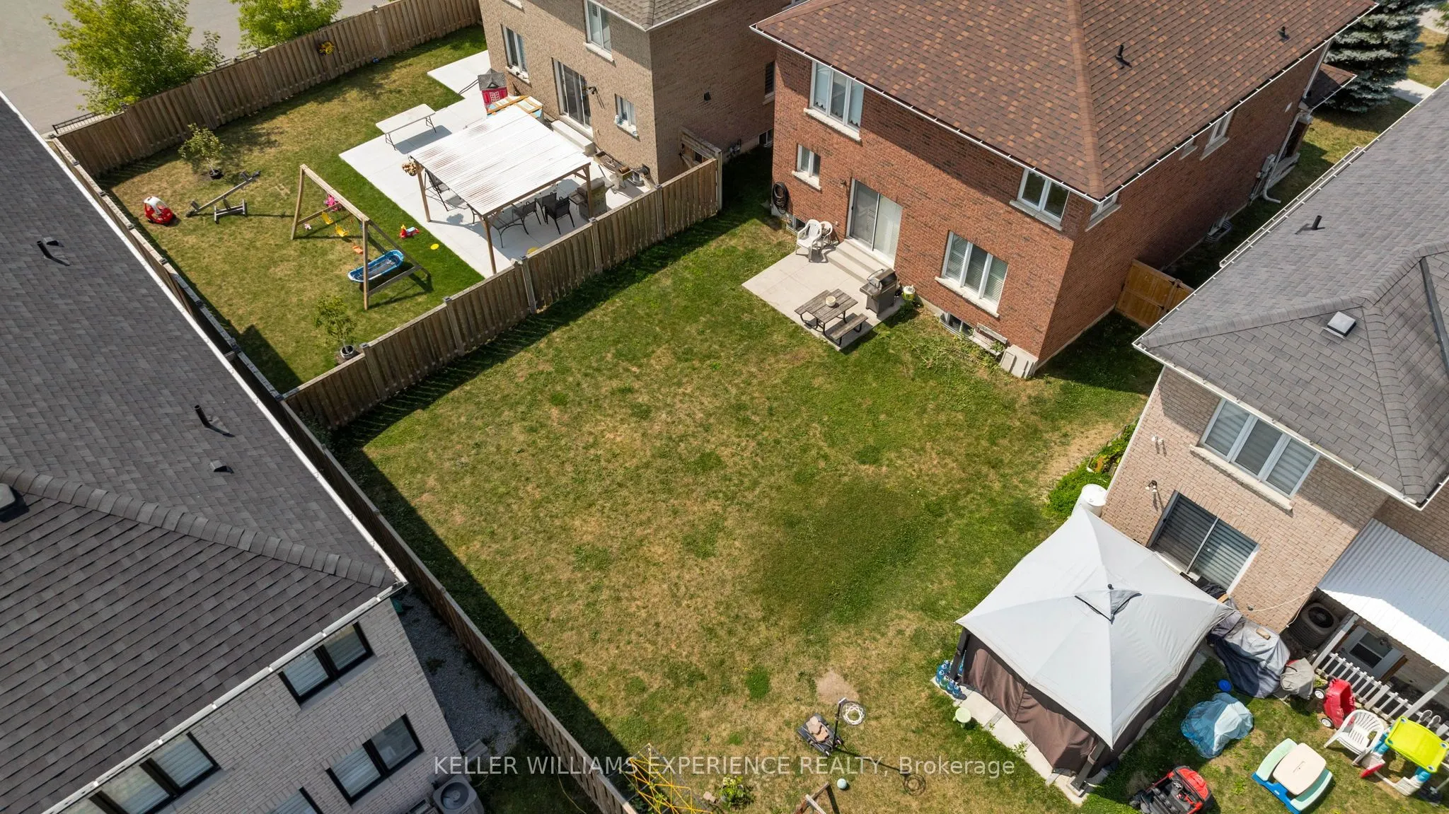 503 Simcoe Road