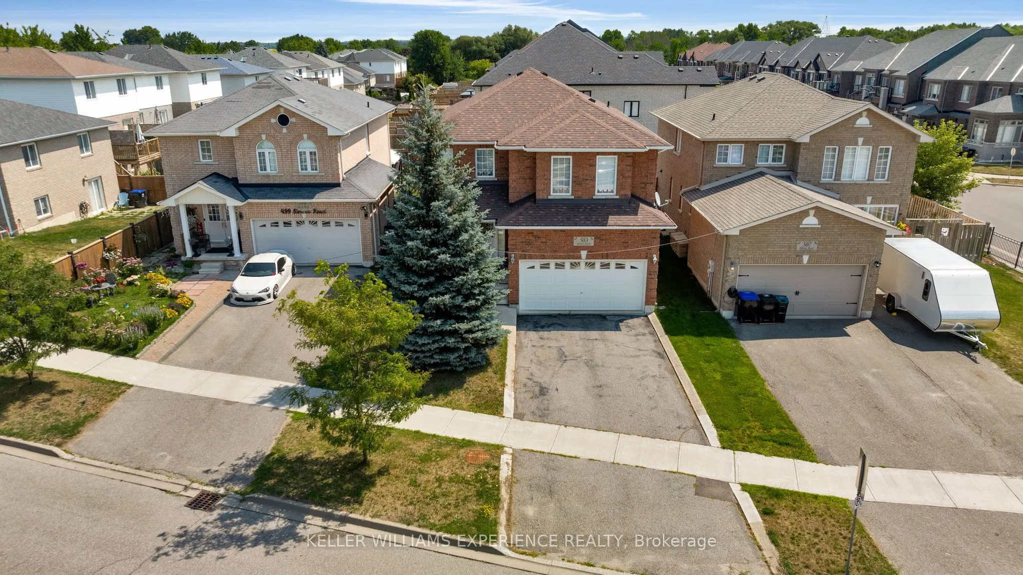 503 Simcoe Road