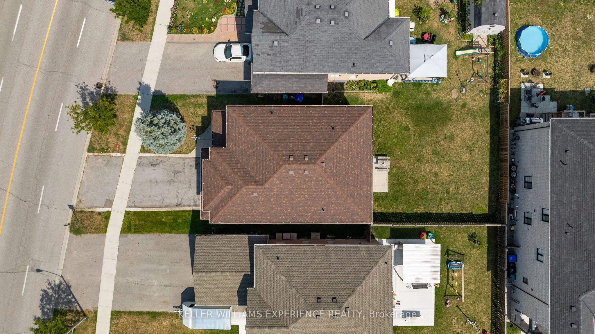 503 Simcoe Road