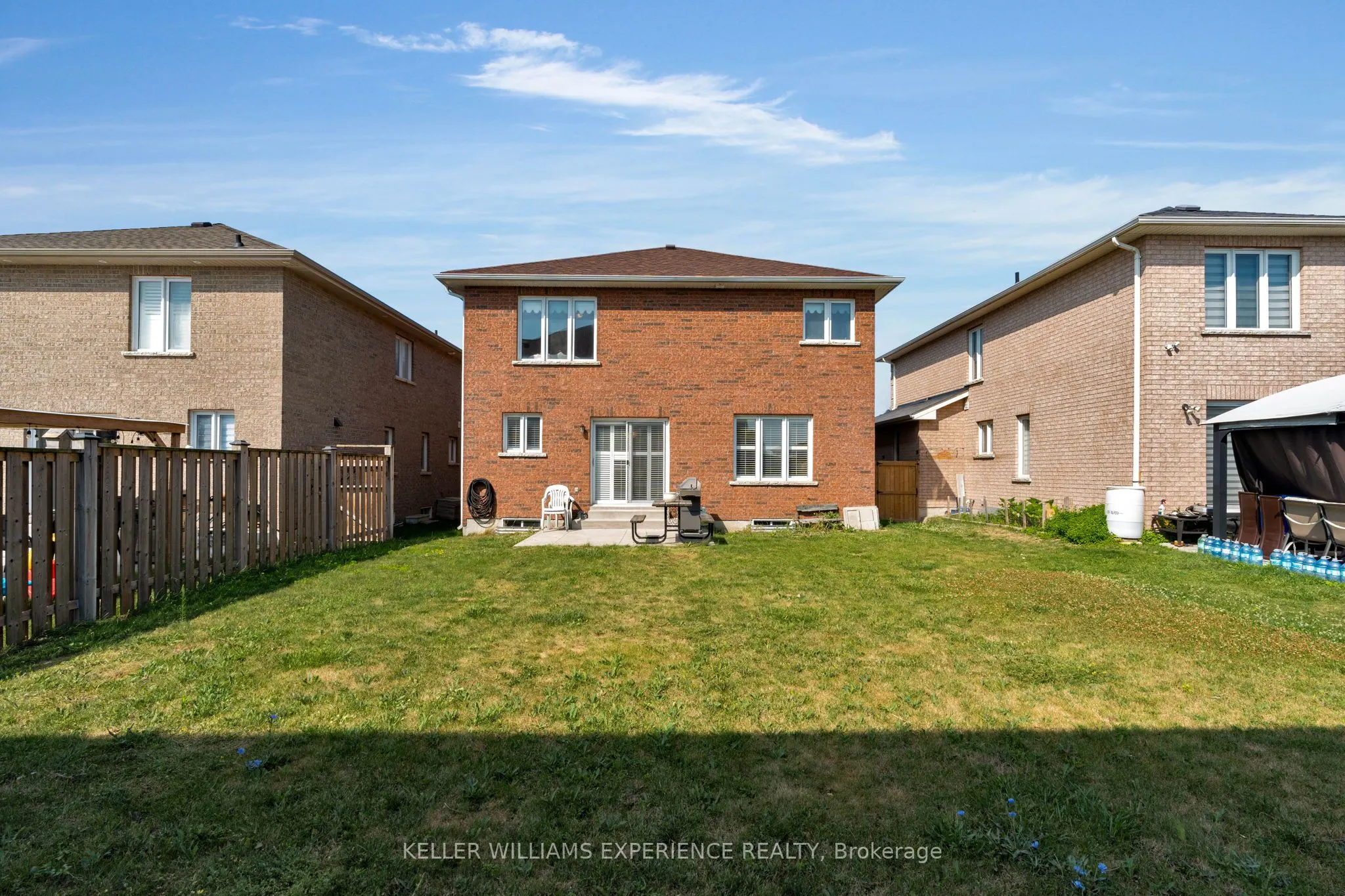 503 Simcoe Road