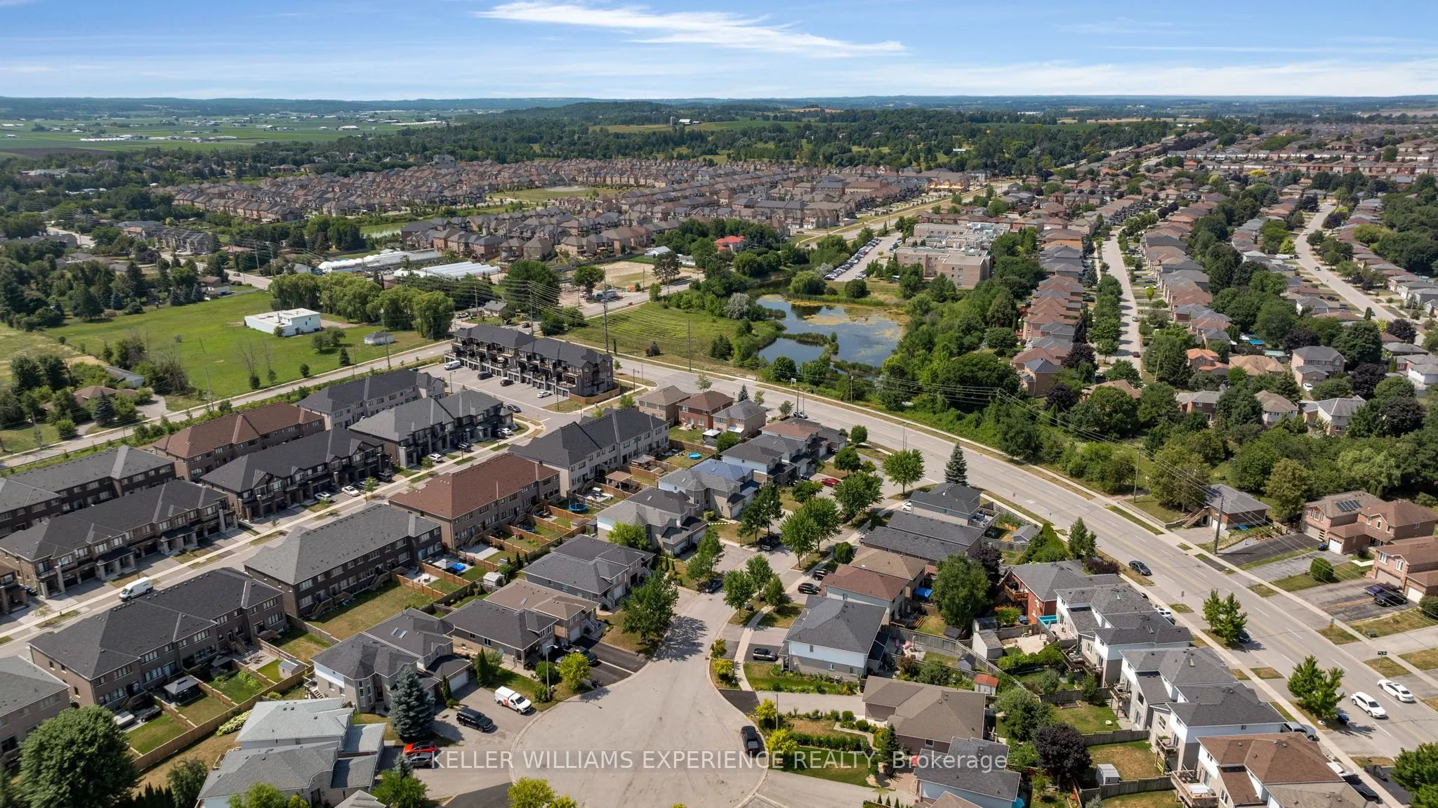 503 Simcoe Road