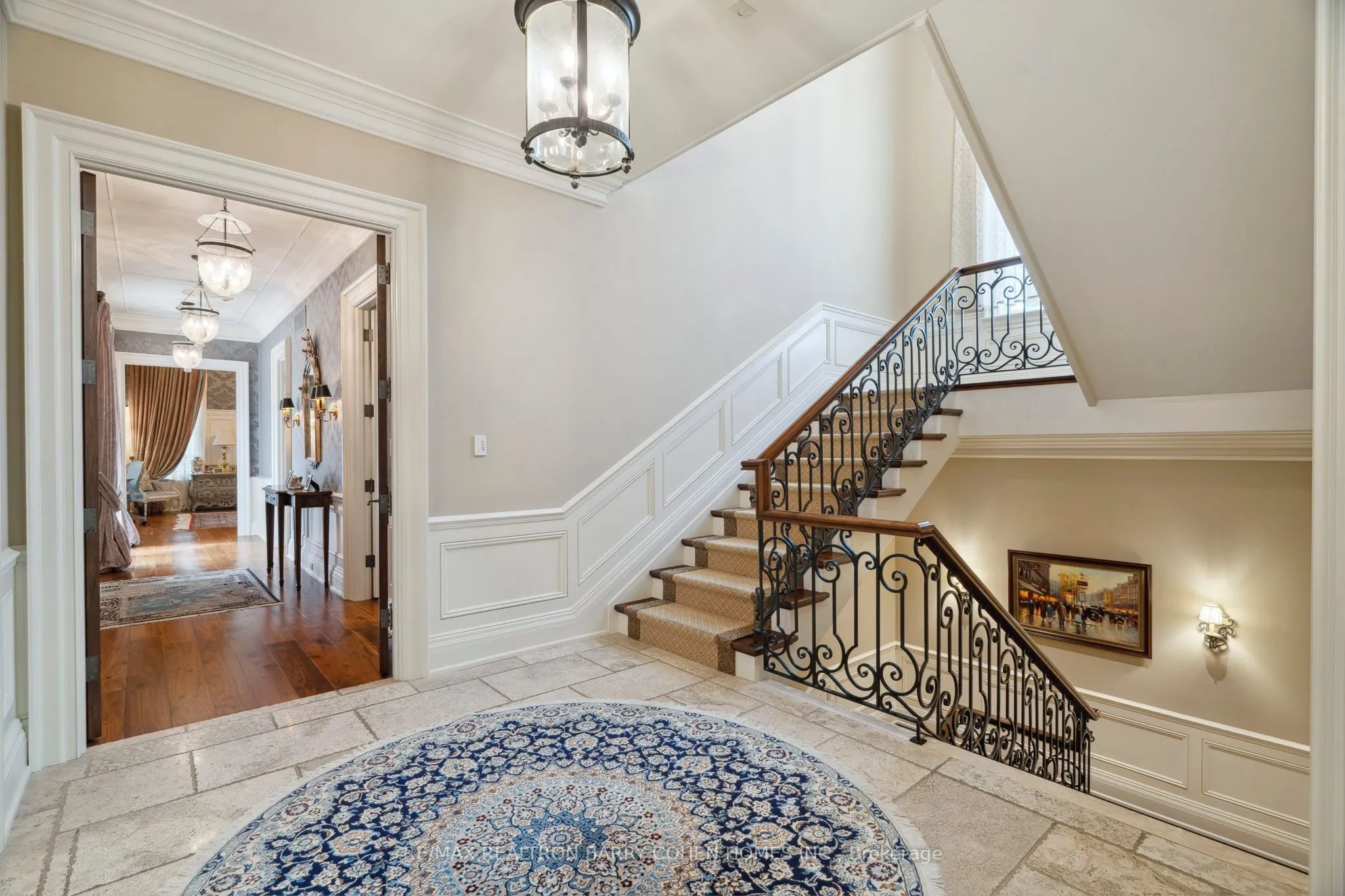 55 Thornbank Road