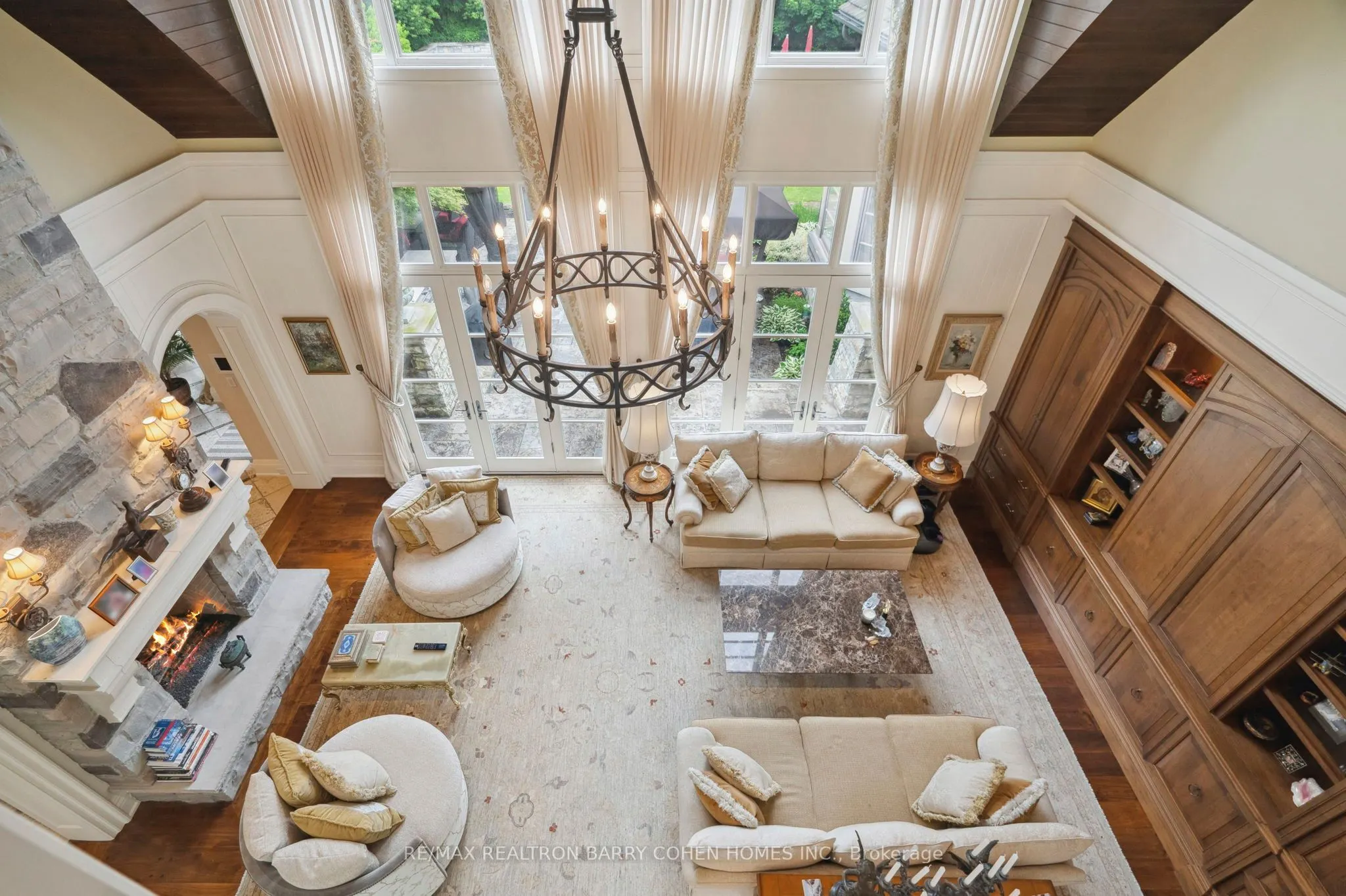 55 Thornbank Road