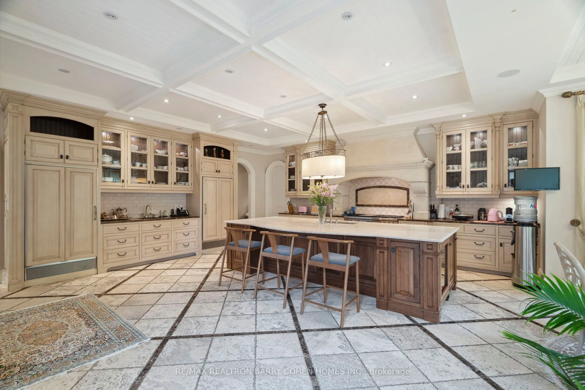 55 Thornbank Road