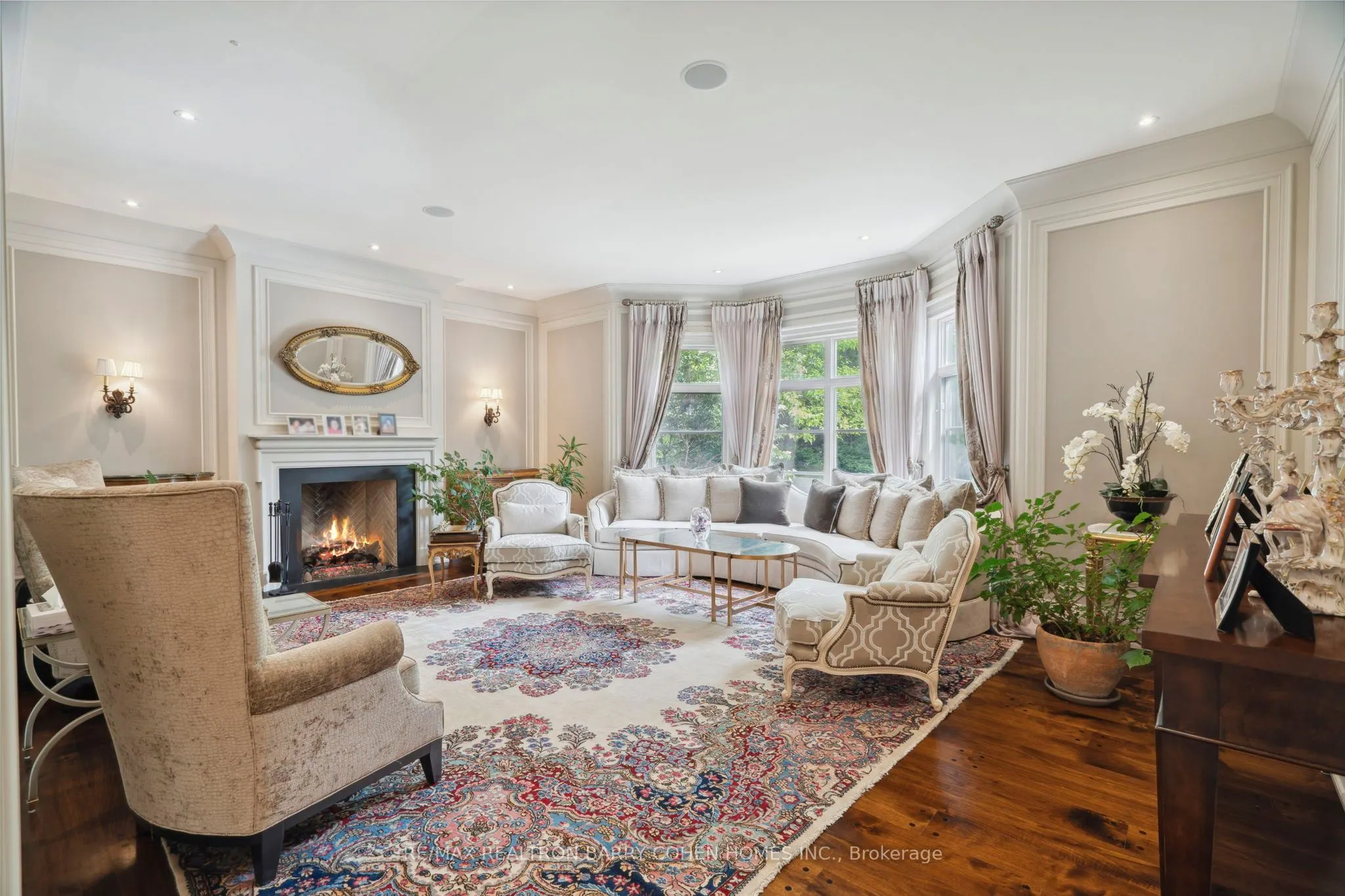 55 Thornbank Road