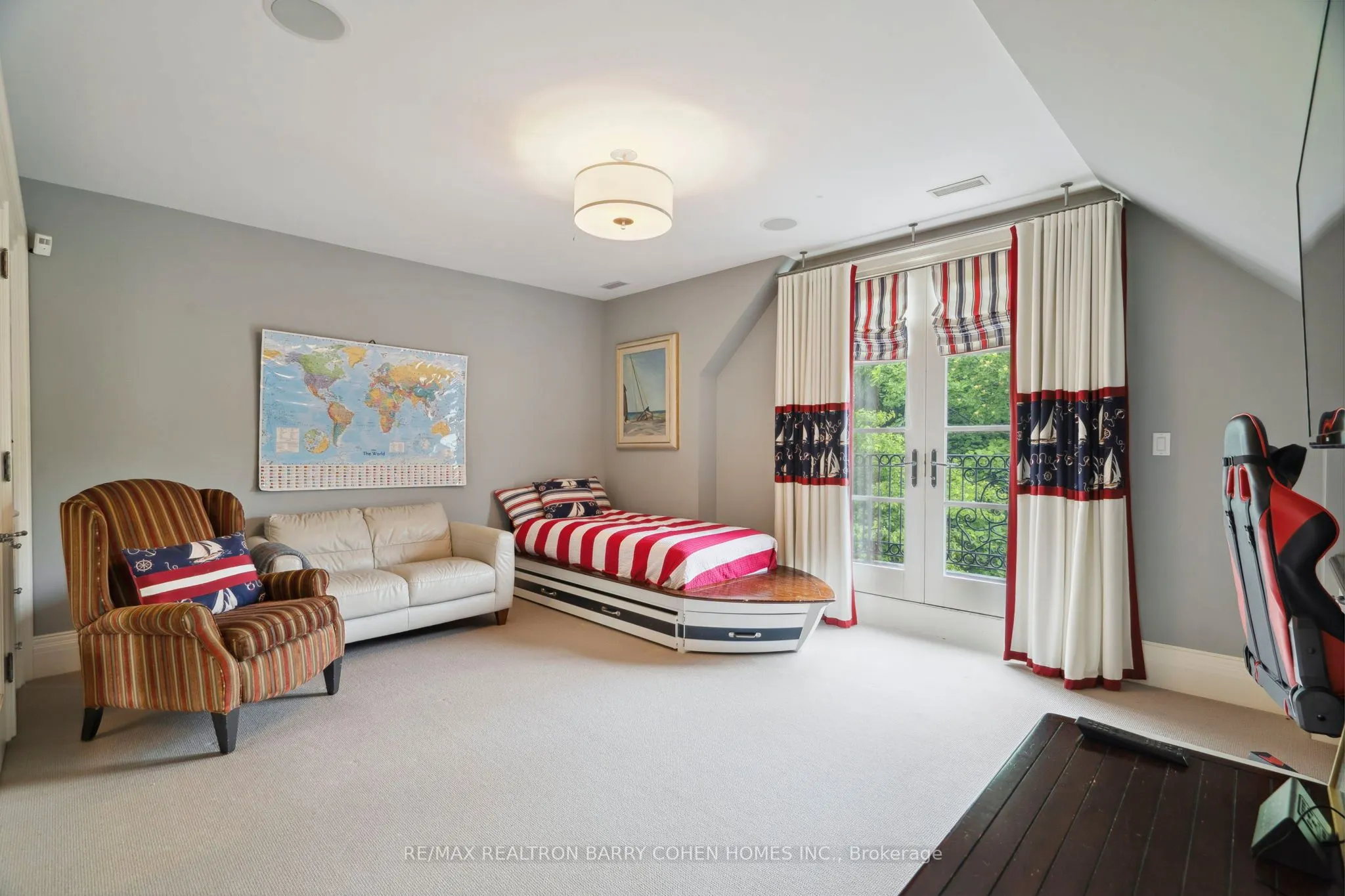 55 Thornbank Road