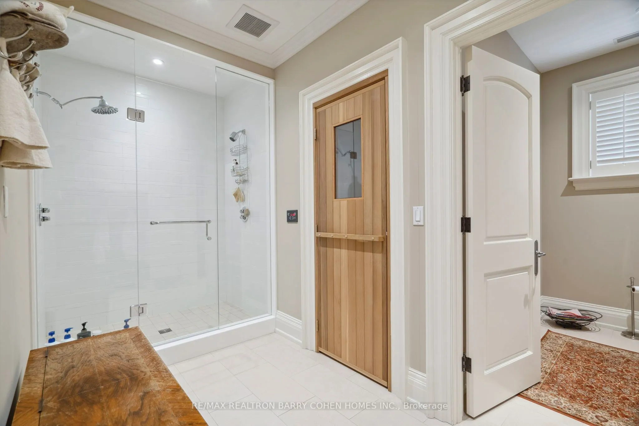 55 Thornbank Road