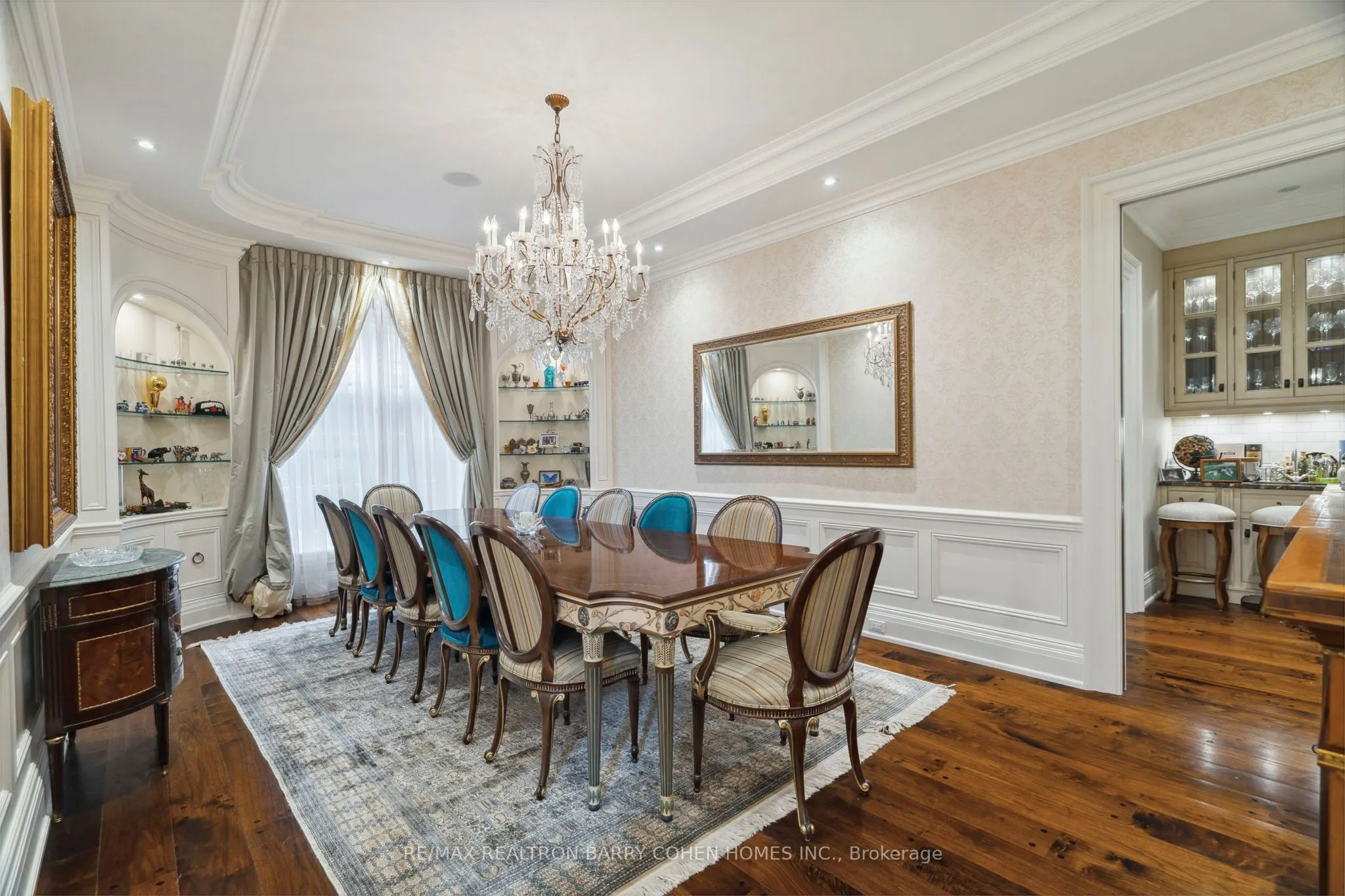 55 Thornbank Road